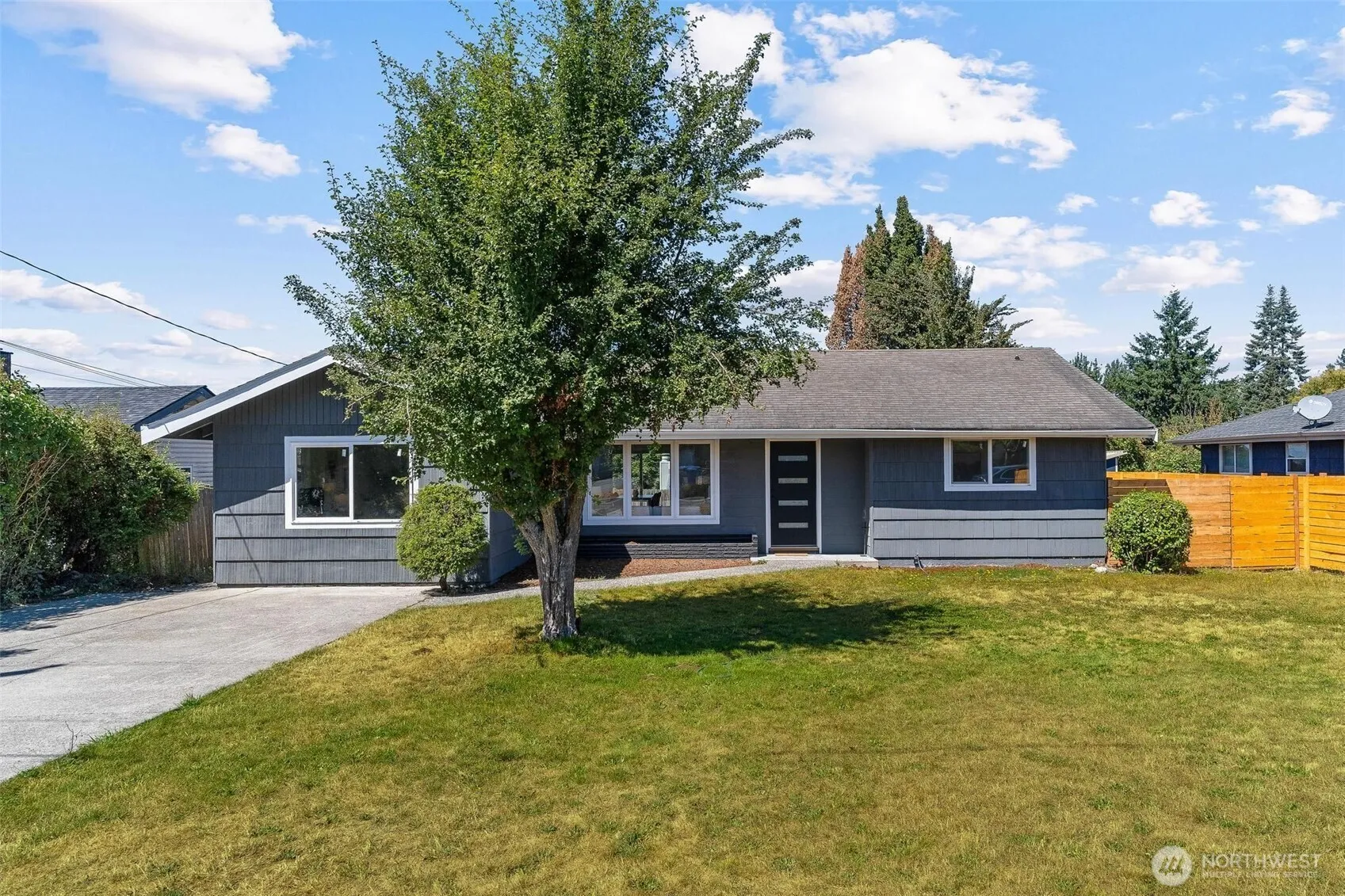 Property photo for 24525 35th Place S, Kent