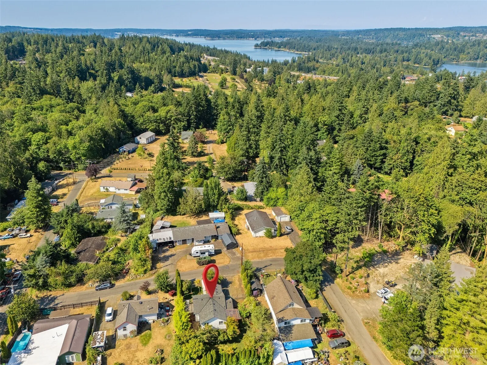 Property photo for 5709 W 1st Street, Bremerton photo 5