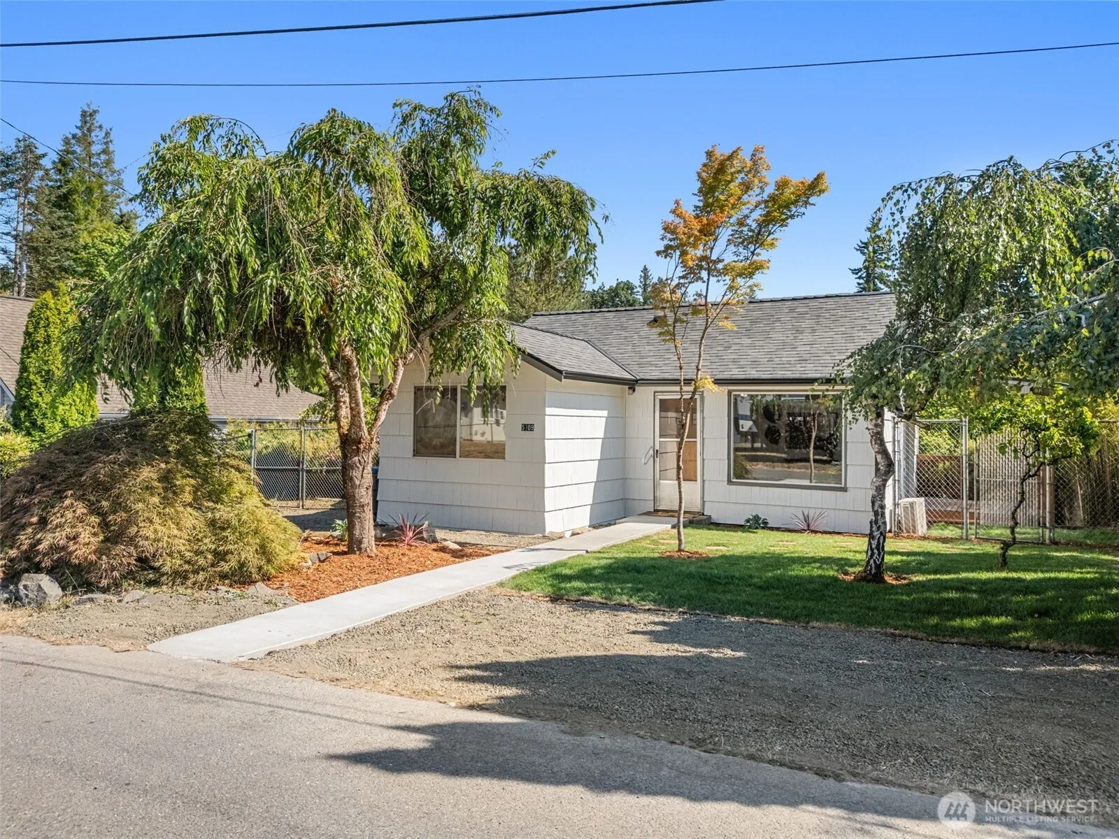 Property photo for 5709 W 1st Street, Bremerton