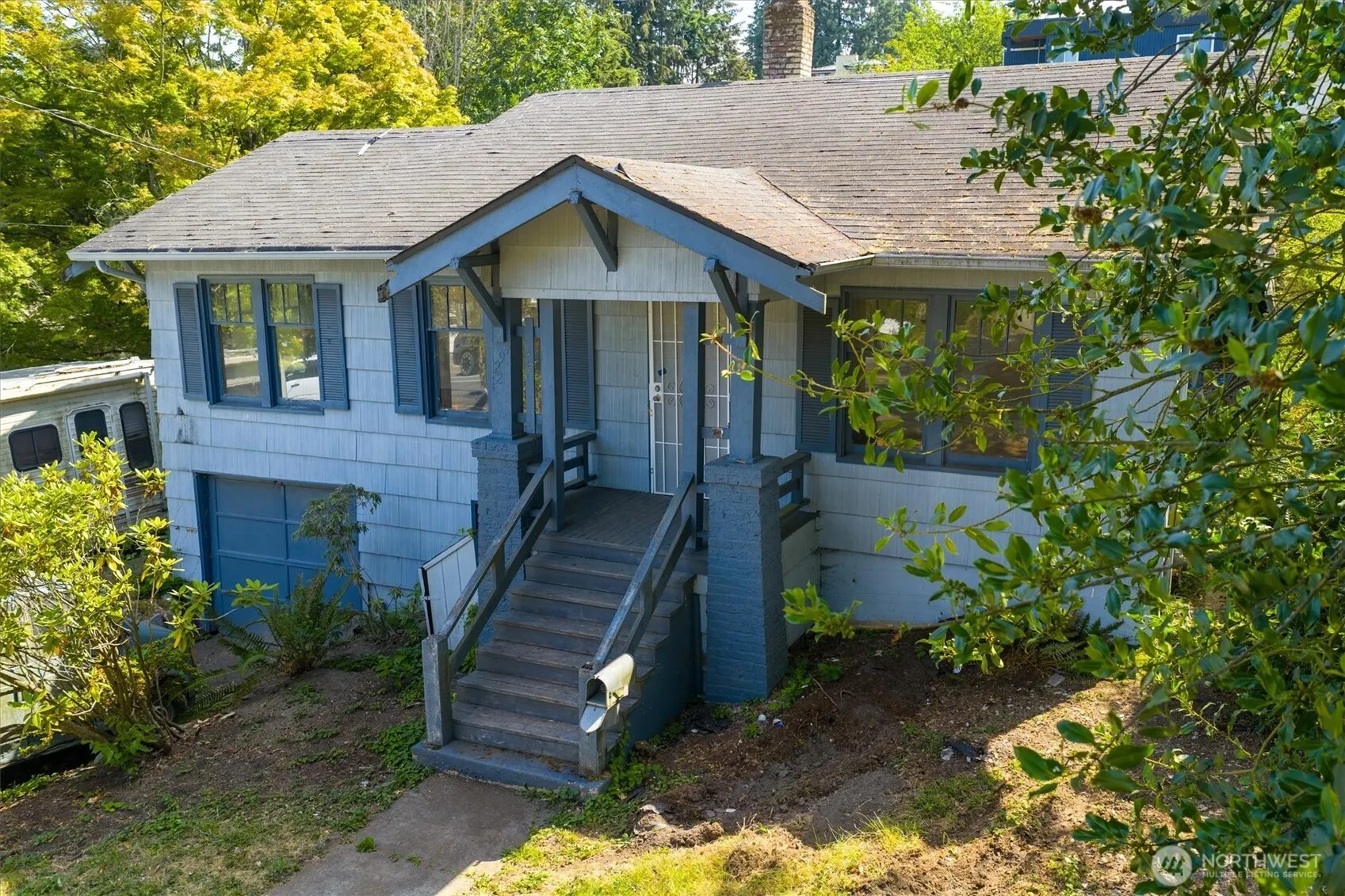 Property photo for 4922 50th Avenue S, Seattle
