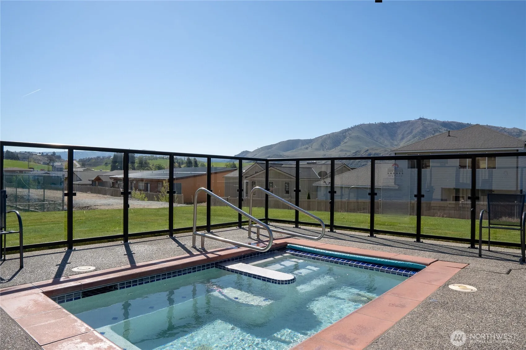Property photo for 100 Lake Chelan Shores Drive #16-4 P, Chelan photo 4
