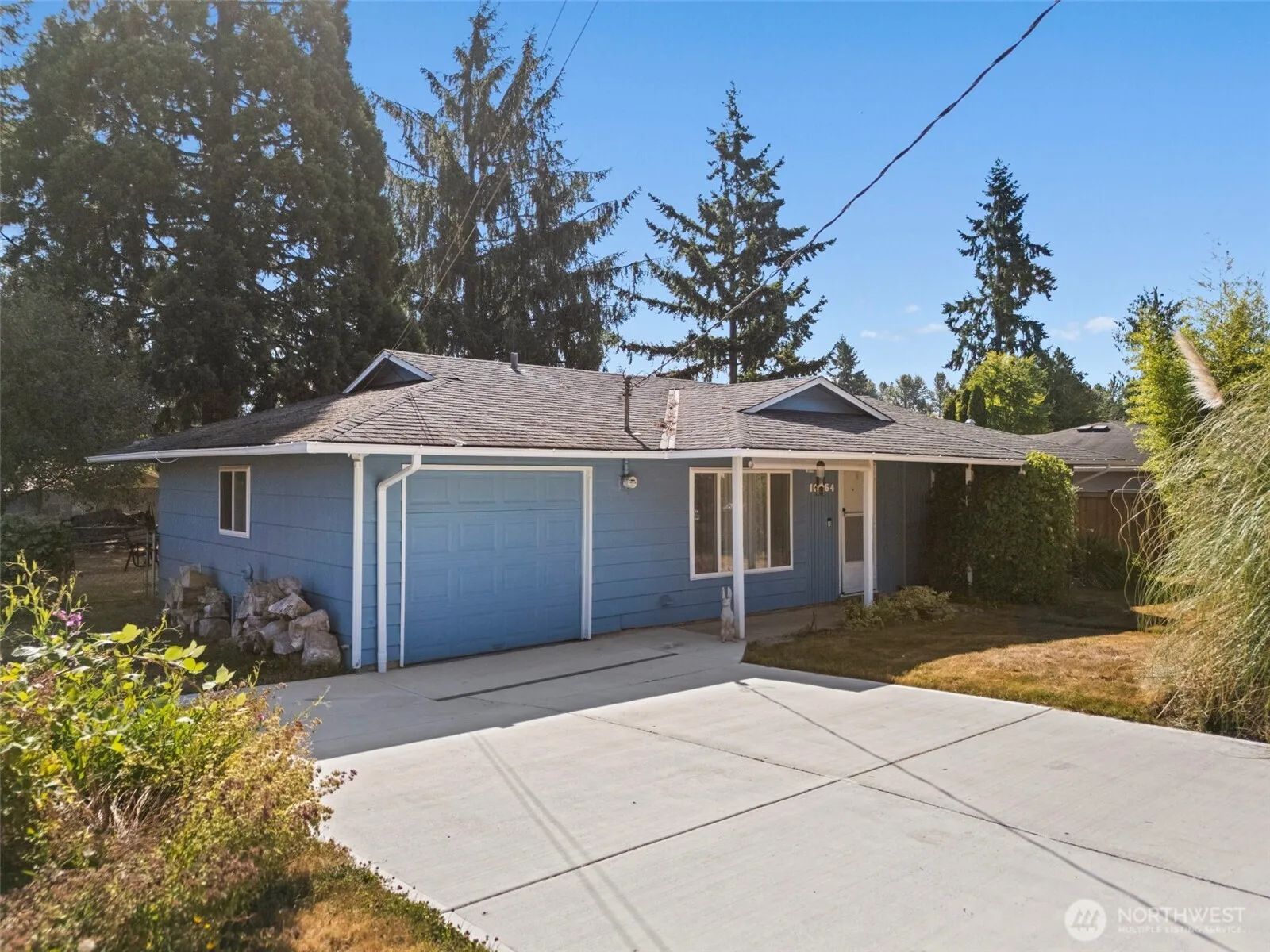 16864 124th Avenue Se, Renton