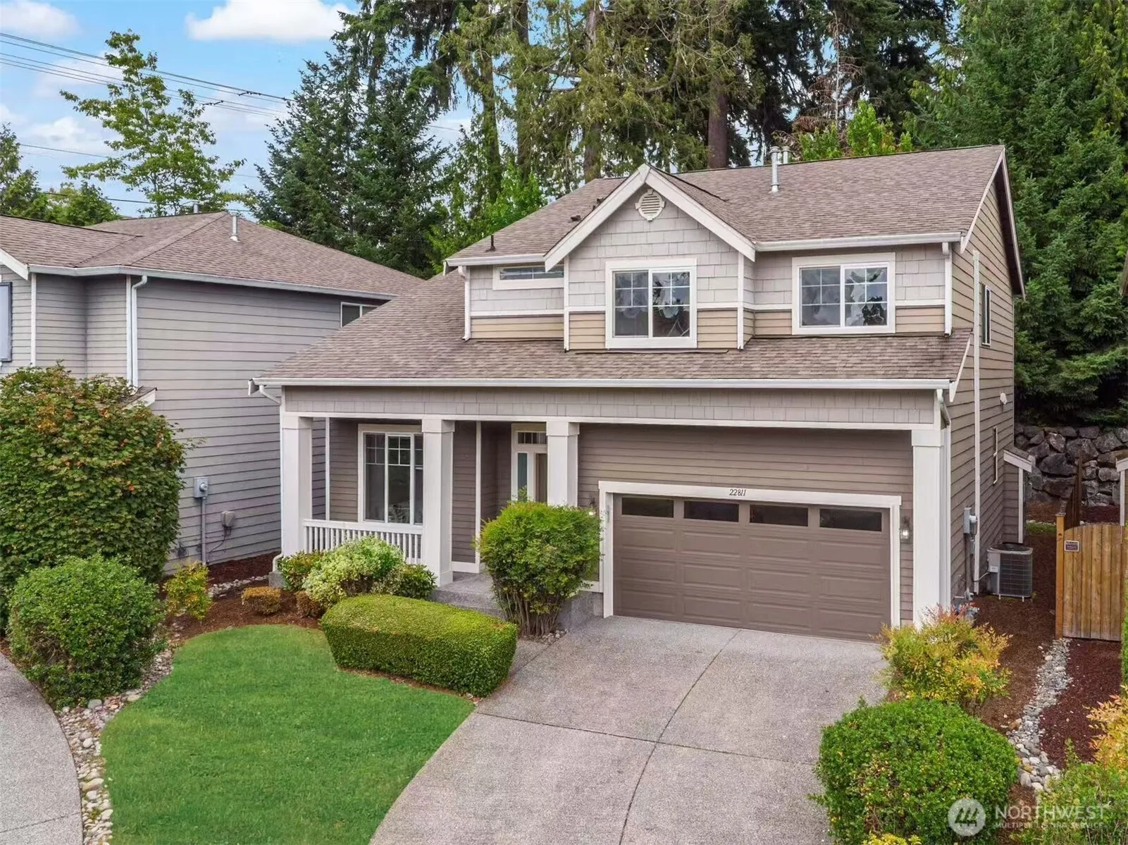 Property photo for 22811 36th Dr Se, Bothell