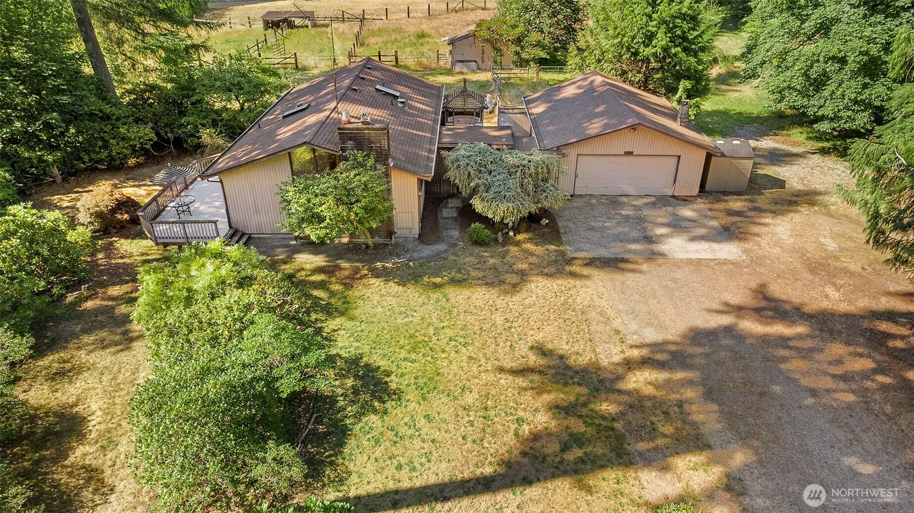 Property photo for 19020 Se 324th Street, Auburn