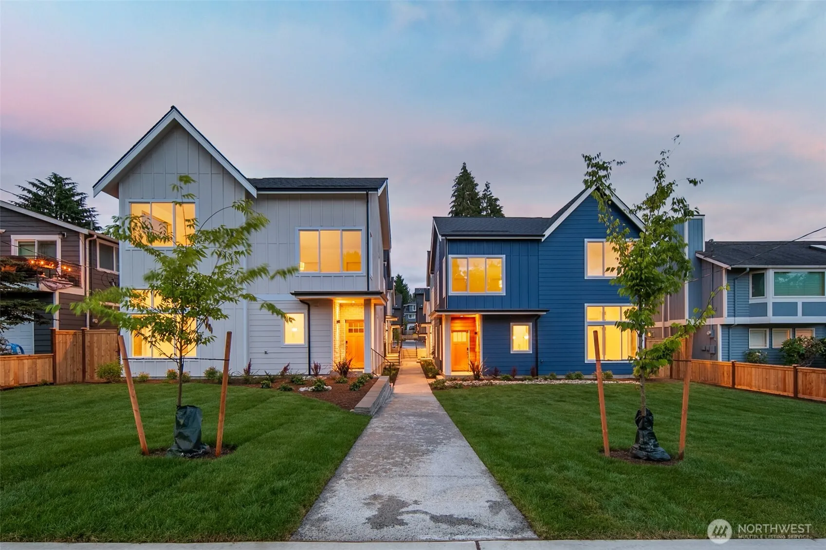 Property photo for 9216 4th Avenue Nw, Seattle