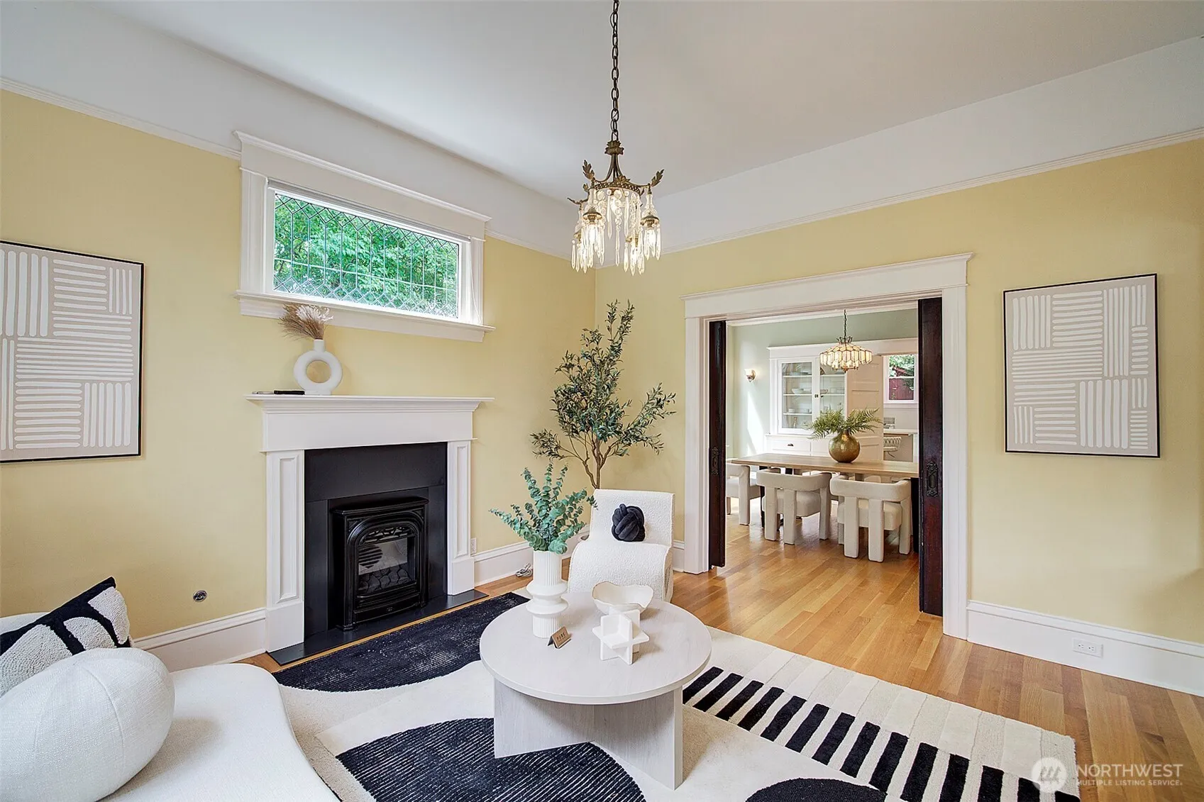 Property photo for 108 Ne 56th Street, Seattle photo 5