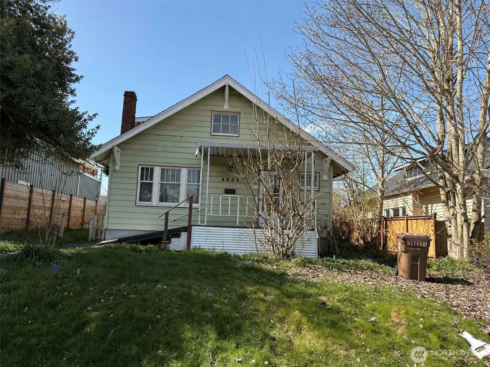 Property photo for 4834 S Park Avenue, Tacoma photo 3