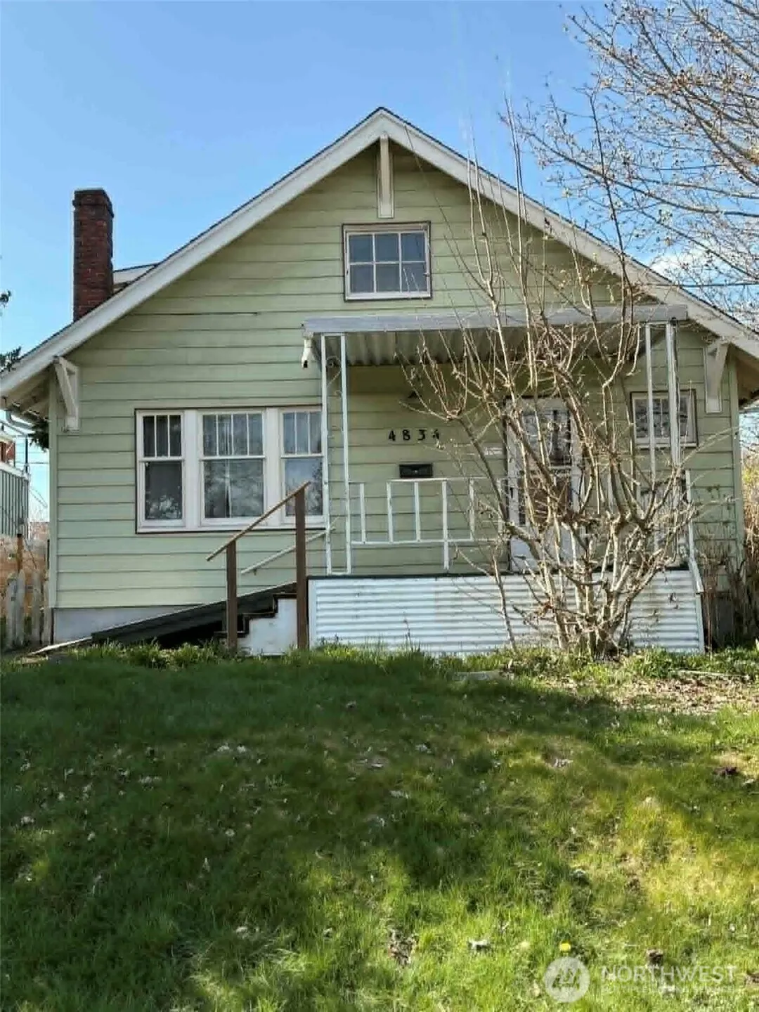 Property photo for 4834 S Park Avenue, Tacoma photo 2