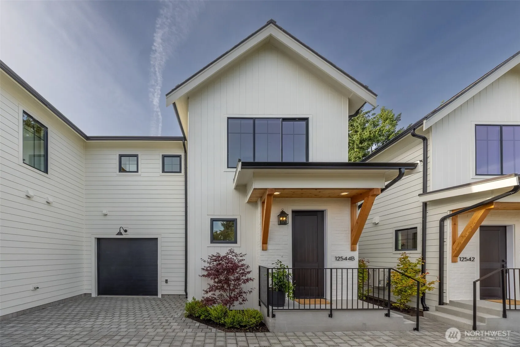 Property photo for 12544 2nd Avenue Nw #b, Seattle