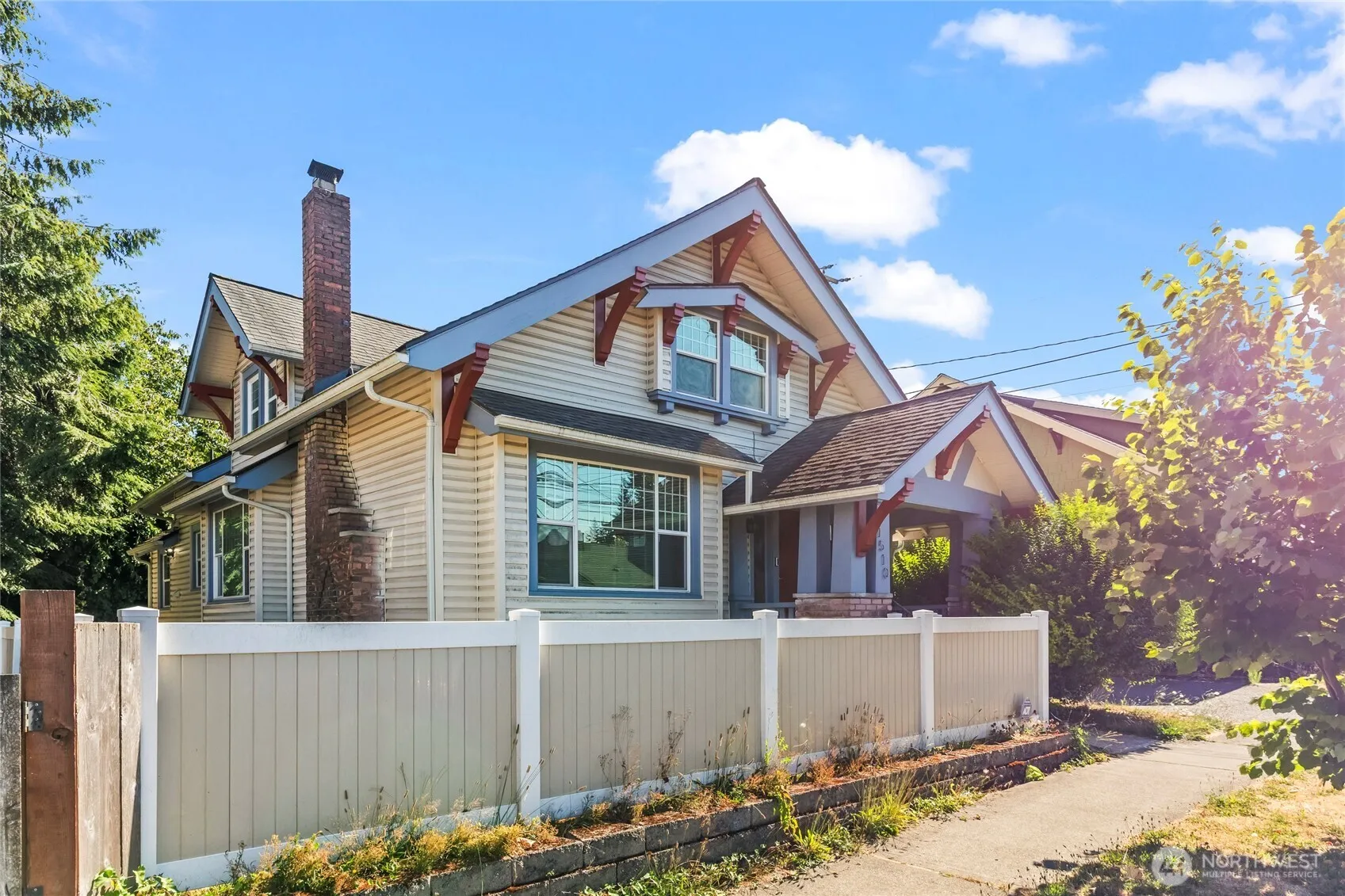Property photo for 1510 Earnest S Brazill Street, Tacoma photo 3