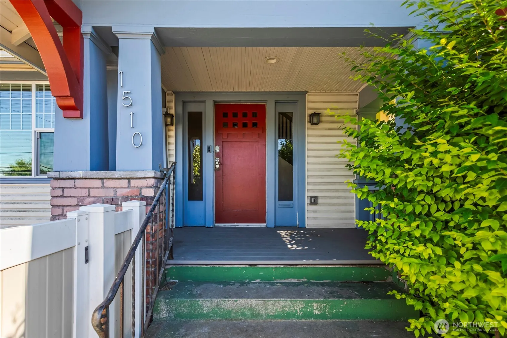 Property photo for 1510 Earnest S Brazill Street, Tacoma photo 2