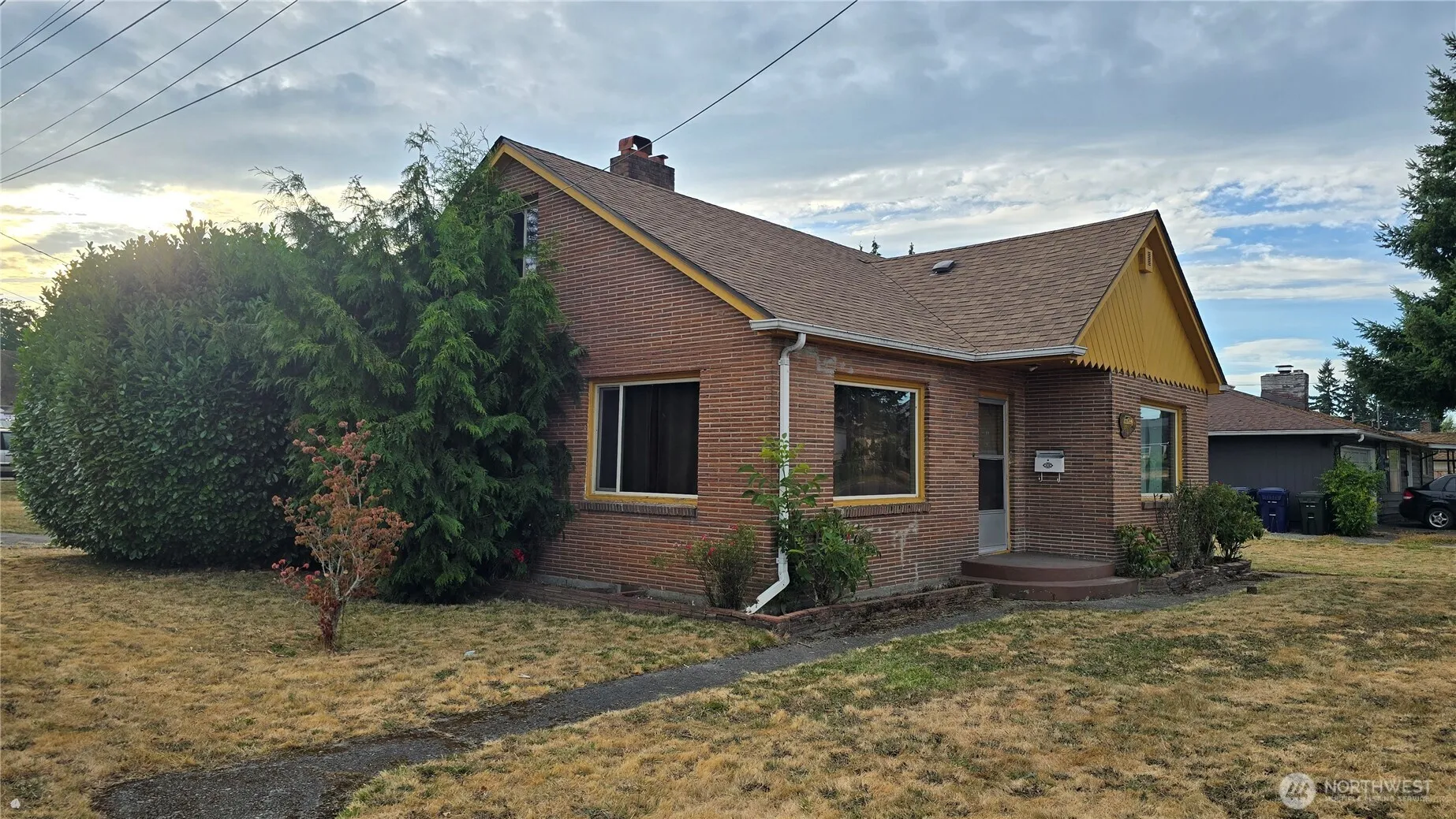 Property photo for 7520 Park Avenue S, Tacoma