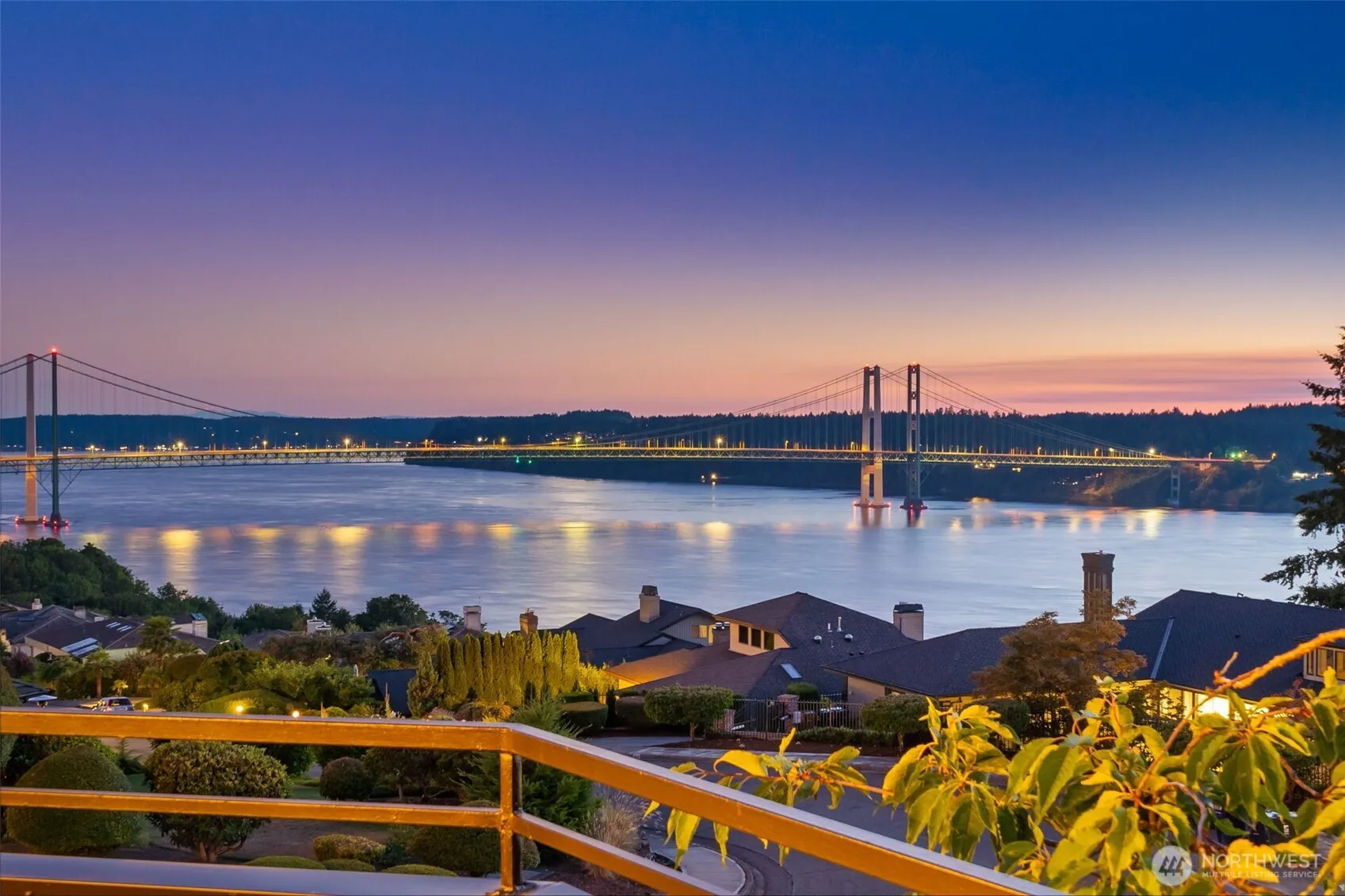 Property photo for 3019 N Narrows Place, Tacoma