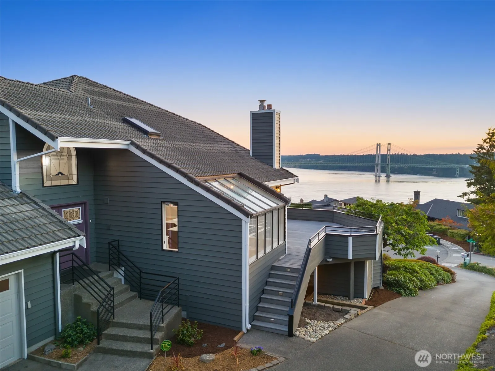 Property photo for 3019 N Narrows Place, Tacoma photo 3