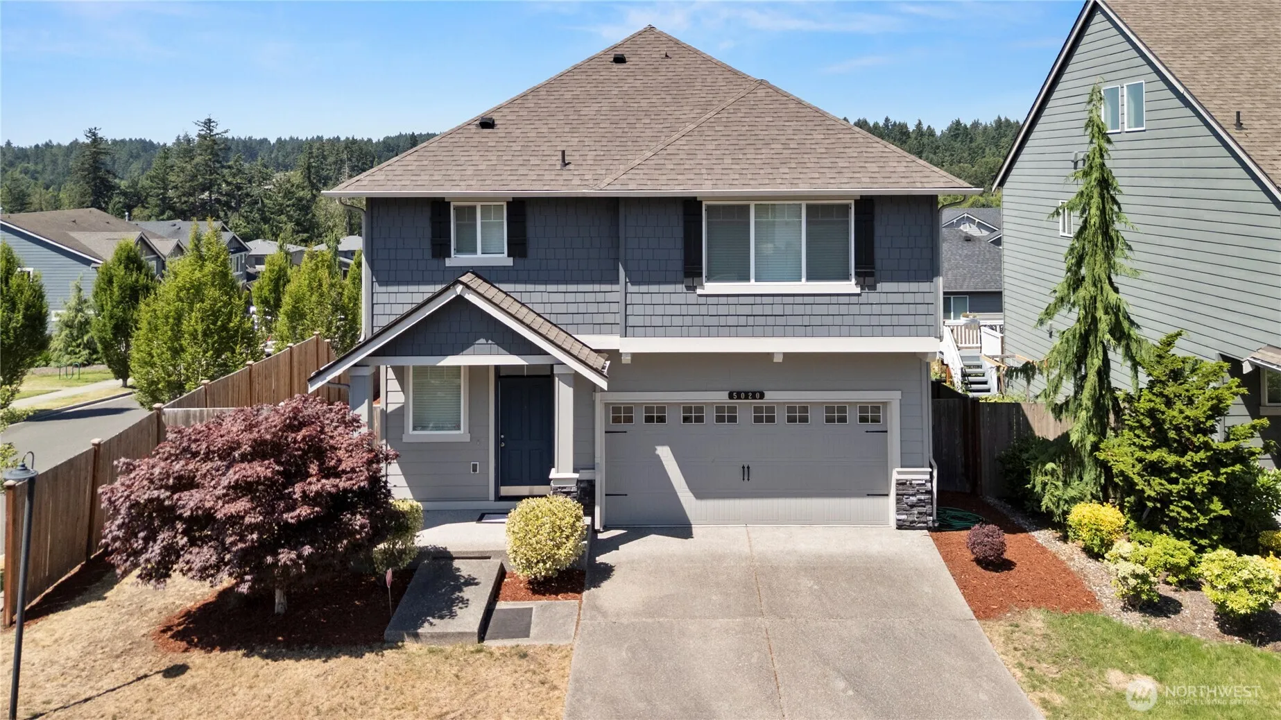 Property photo for 5020 51st Avenue Ct W, University Place