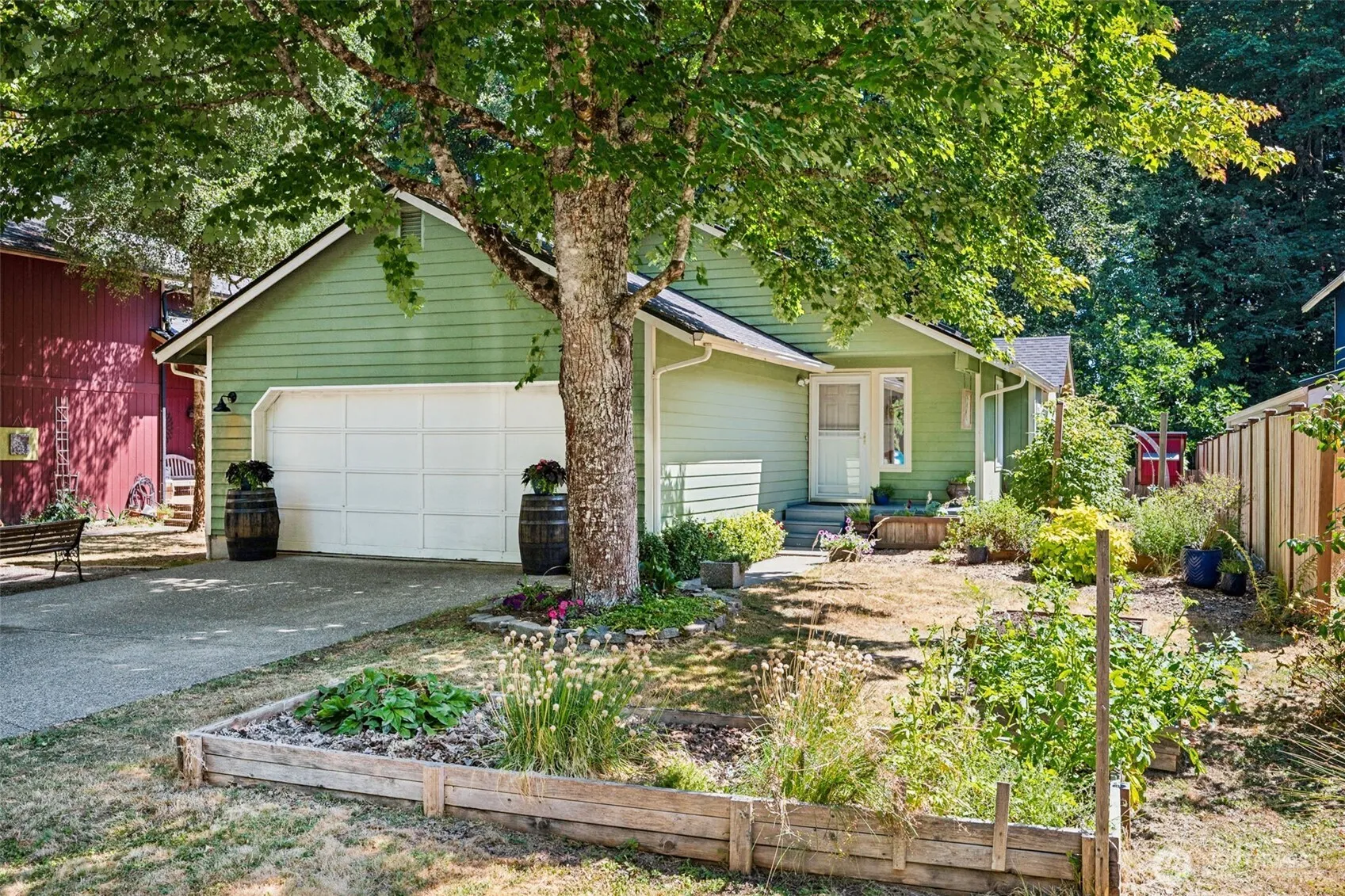 Property photo for 1714 Ann Street Ne, Olympia