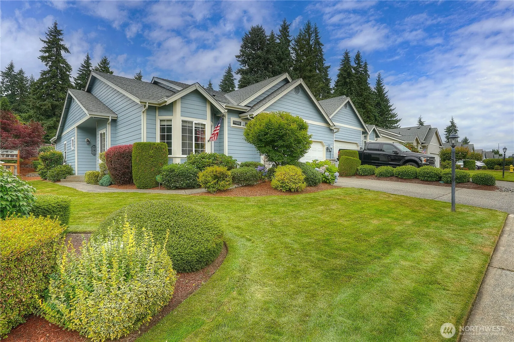 Property photo for 11504 88th Ave E, Puyallup photo 3