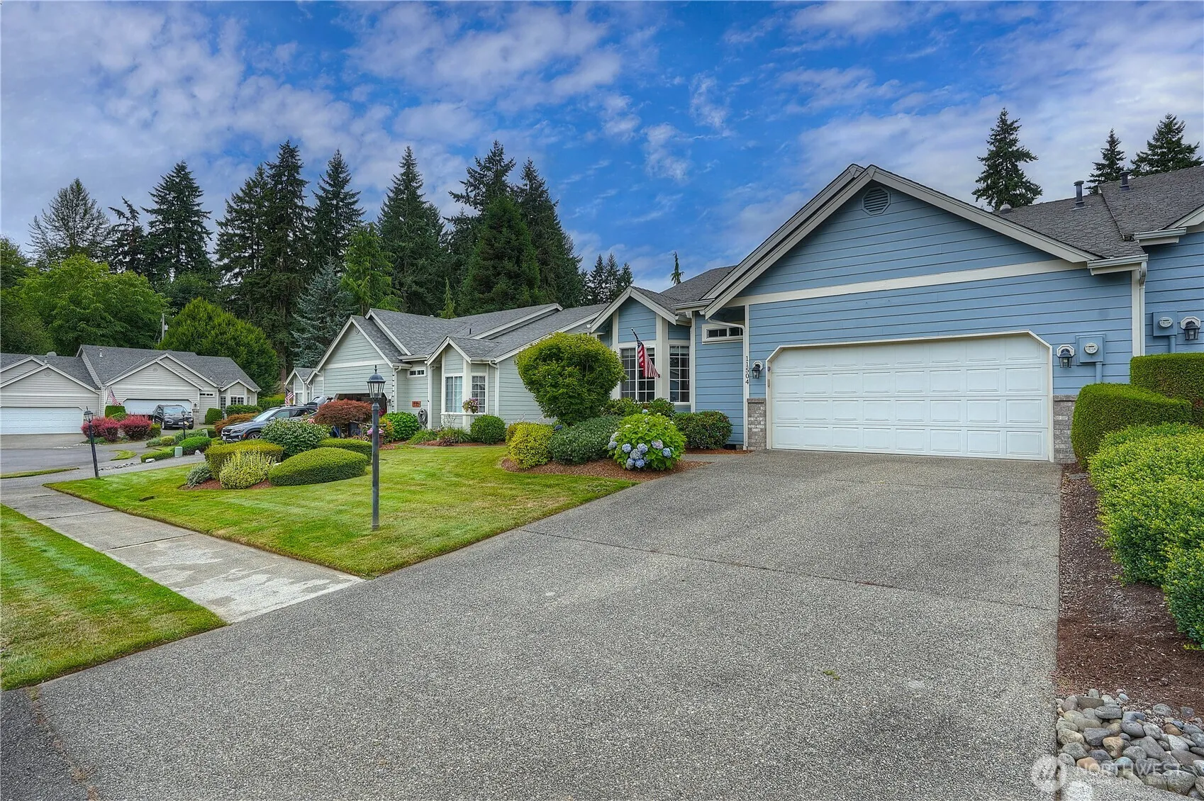 Property photo for 11504 88th Ave E, Puyallup photo 4