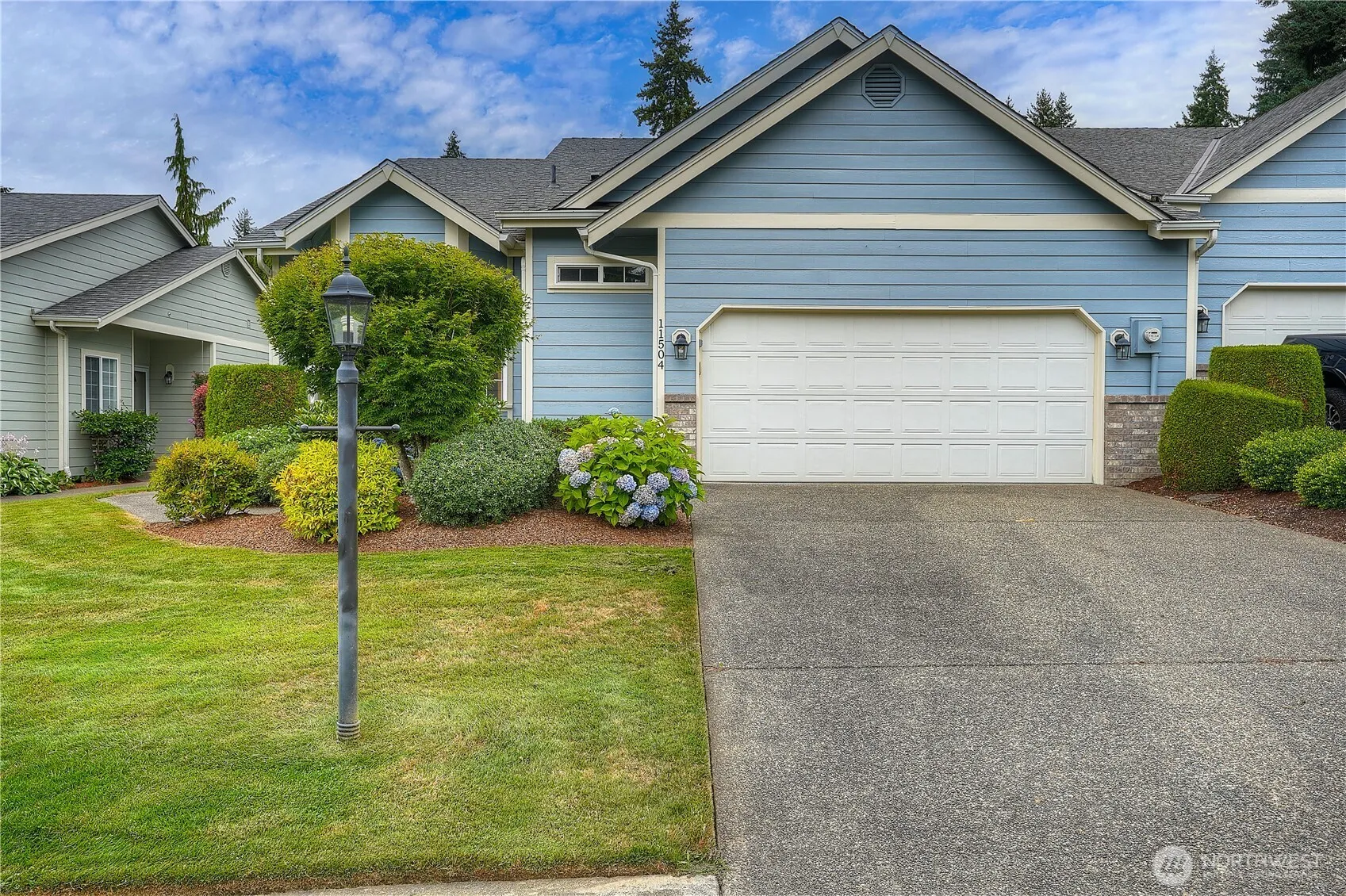 Property photo for 11504 88th Ave E, Puyallup photo 2