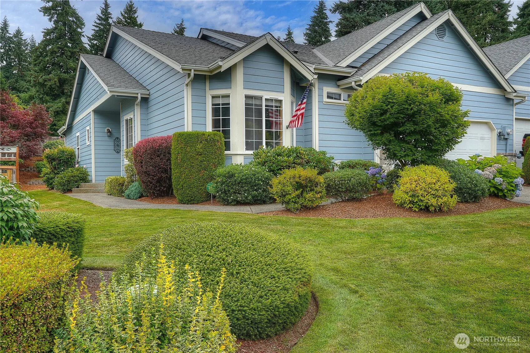 Property photo for 11504 88th Ave E, Puyallup