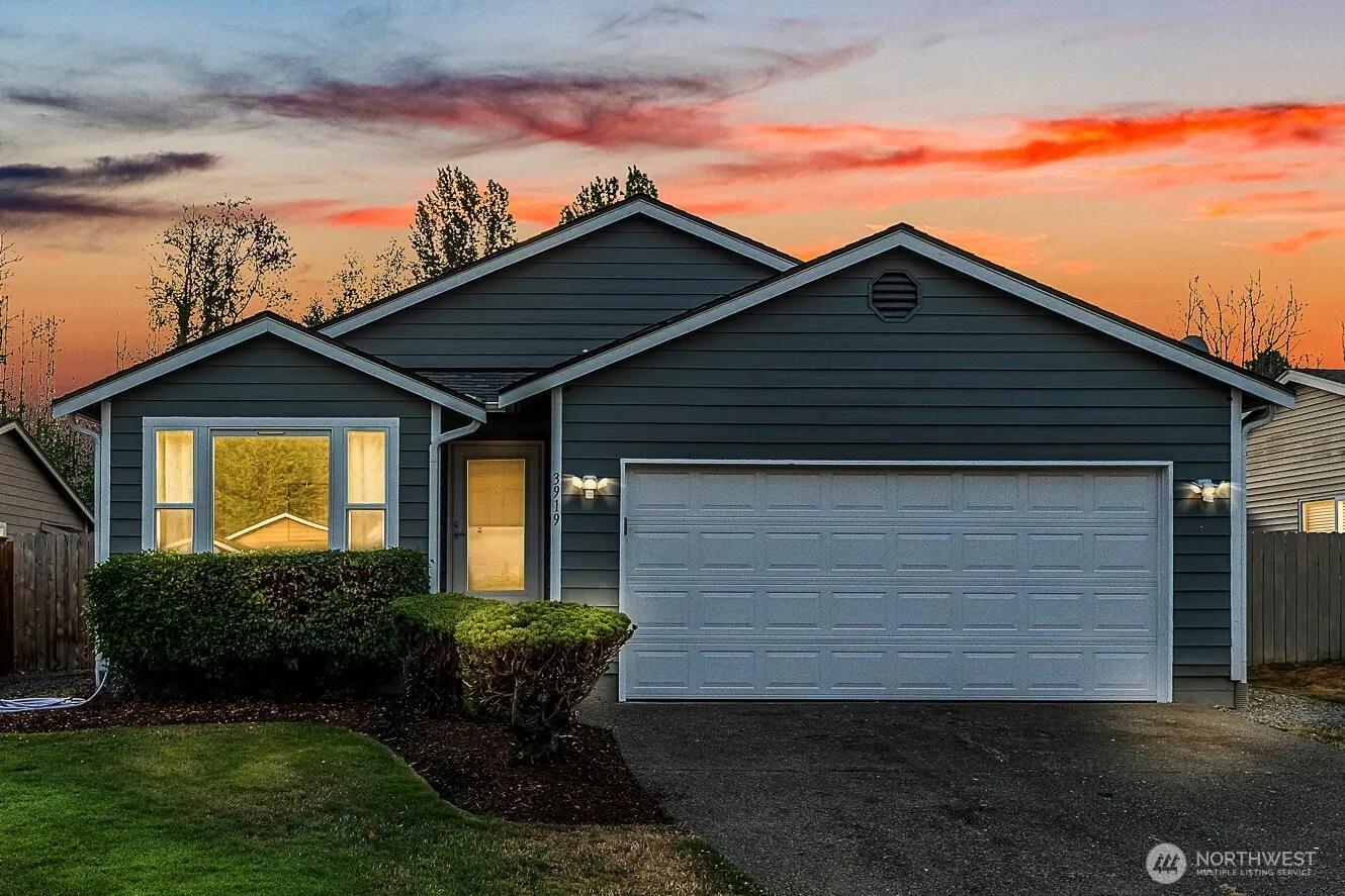 Property photo for 3919 48th Avenue Ne, Tacoma