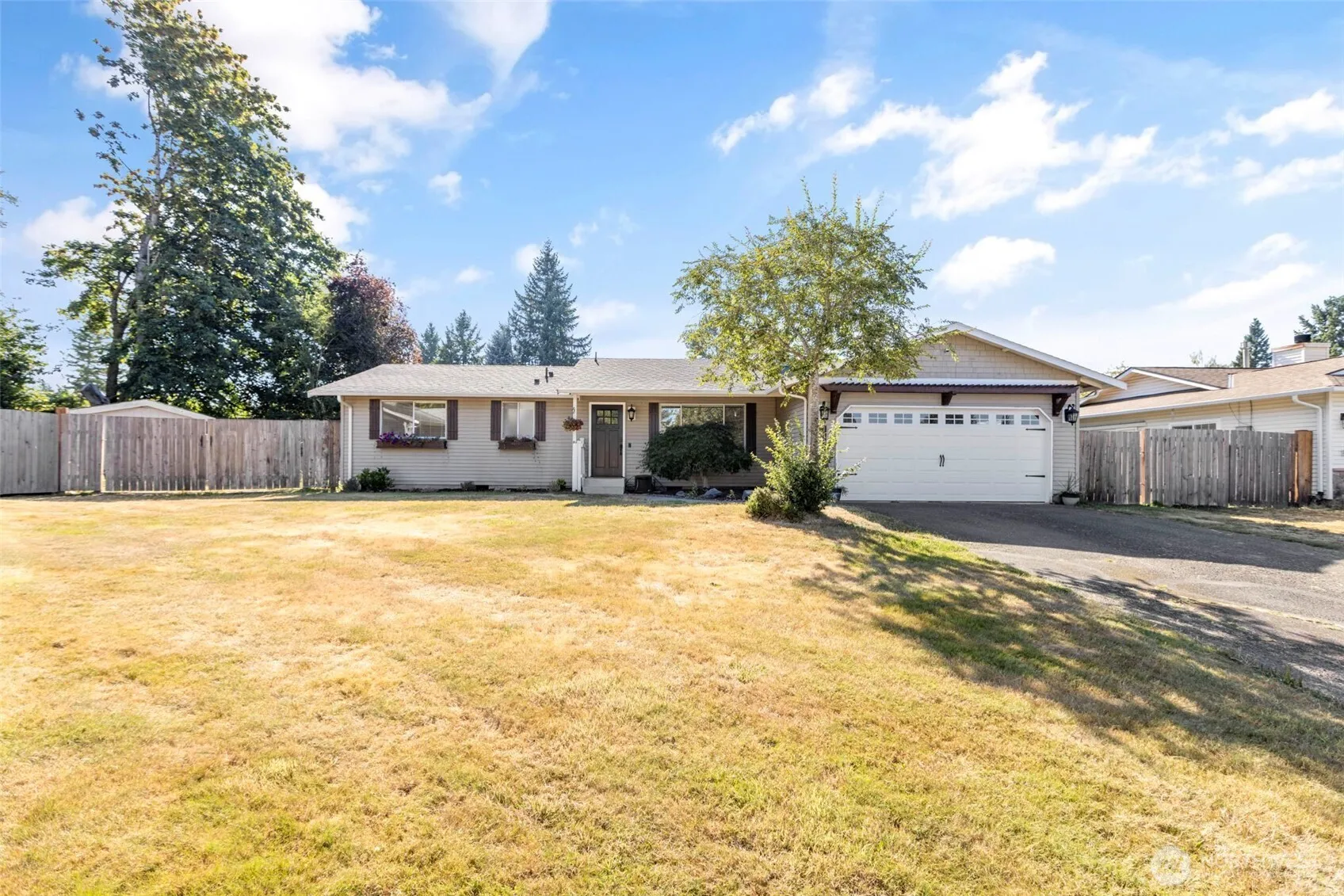 Property photo for 14321 Se 258th Place, Kent