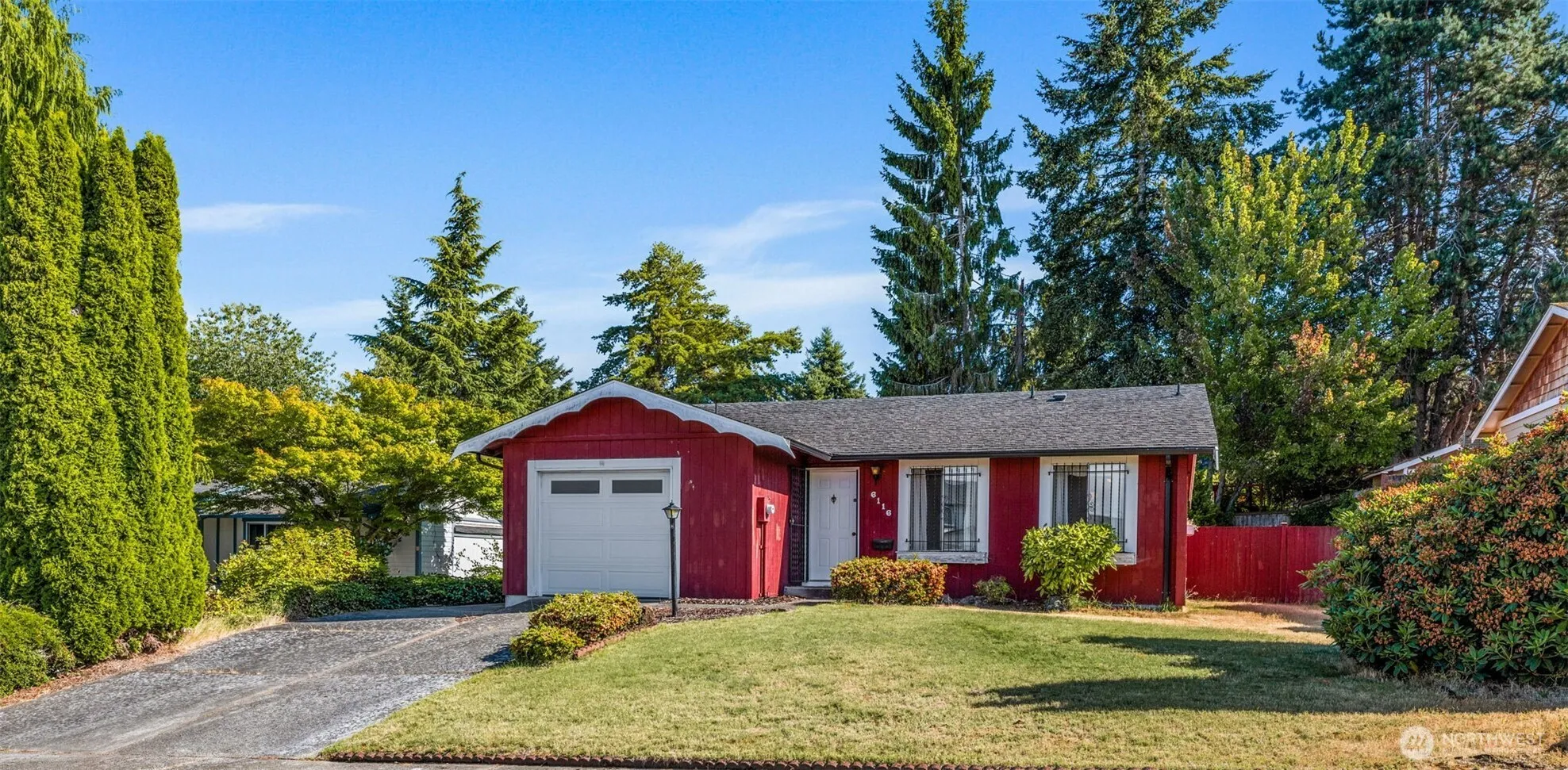 Property photo for 6116 N 40th Street, Tacoma photo 2