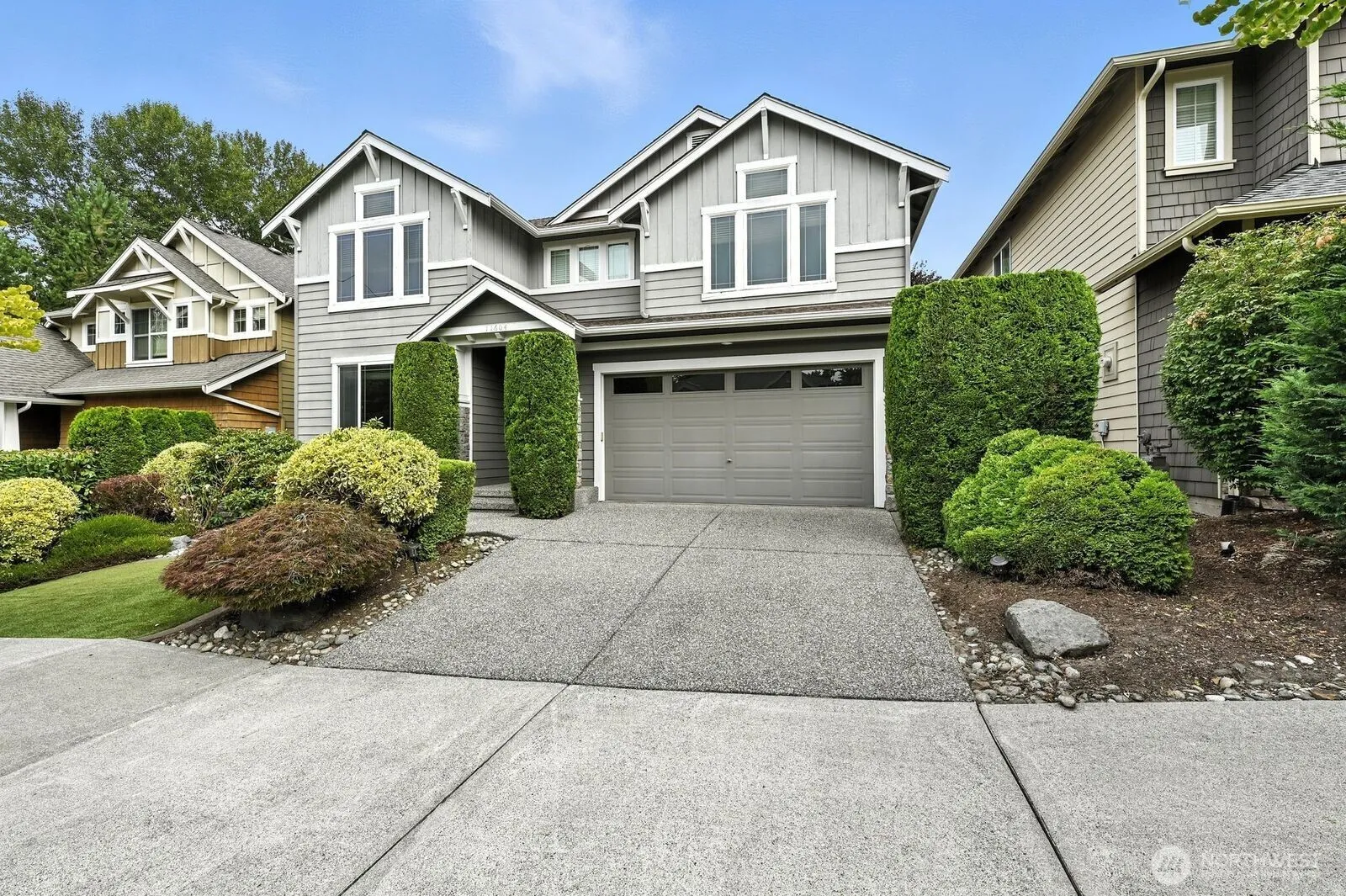 Property photo for 11604 Se 63rd Street, Bellevue
