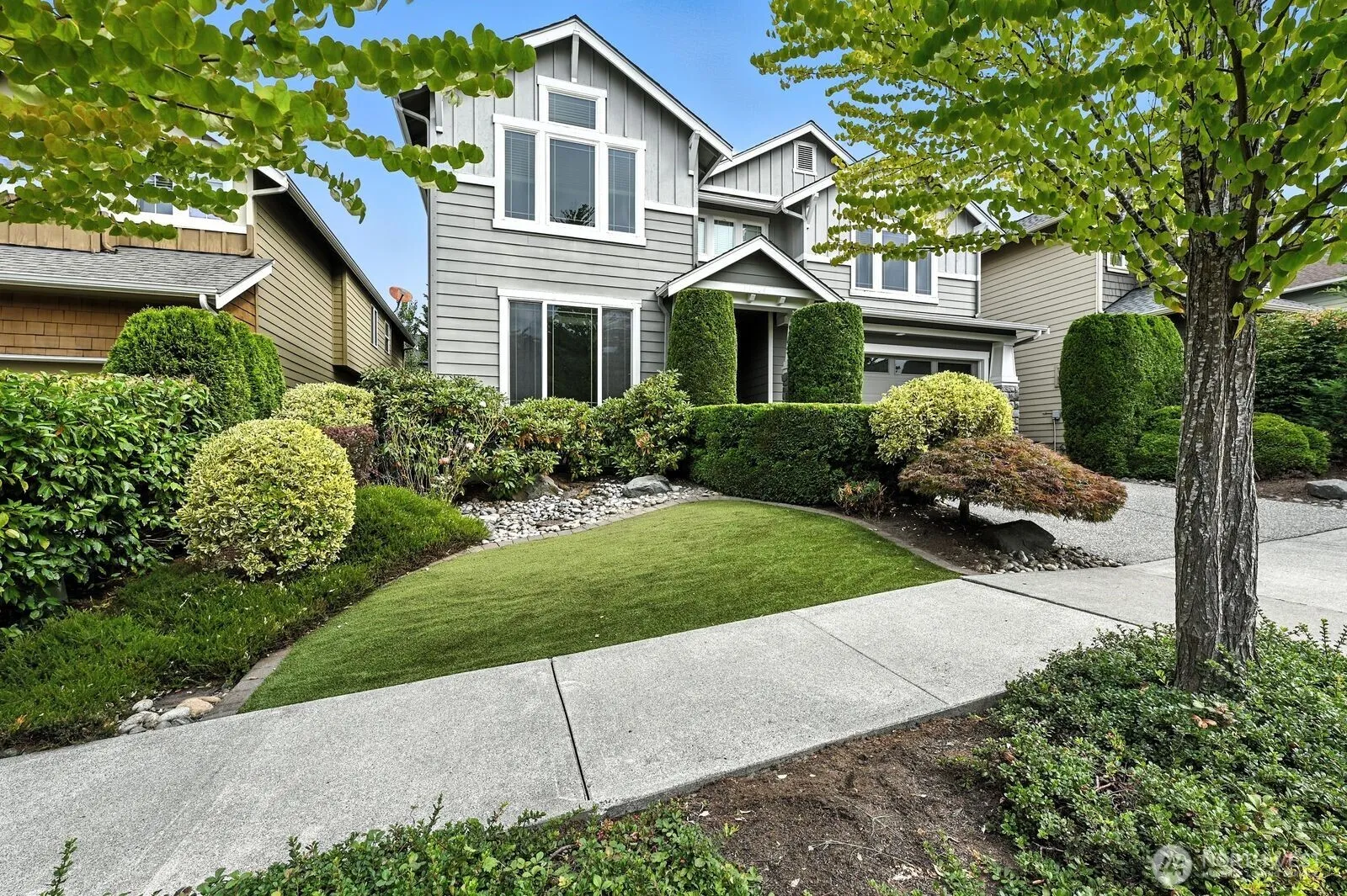 Property photo for 11604 Se 63rd Street, Bellevue photo 2