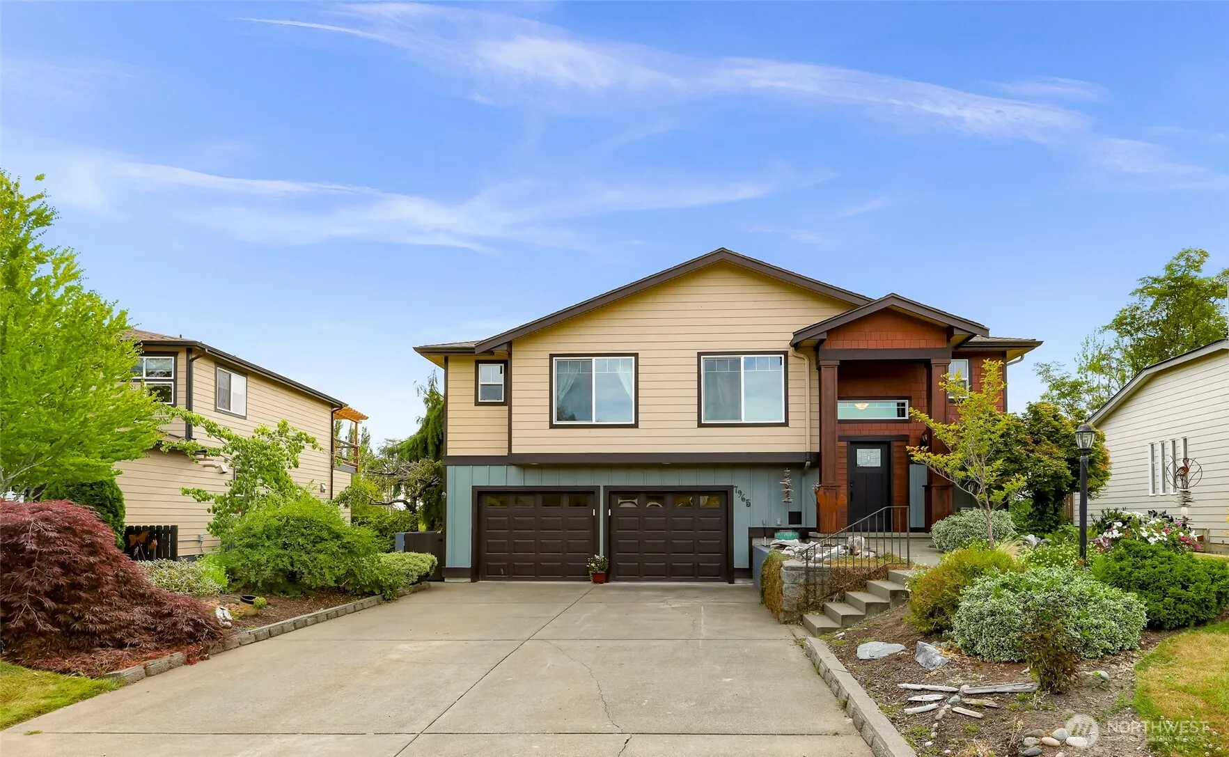 Property photo for 7965 W Golf Course Drive, Birch Bay photo 2