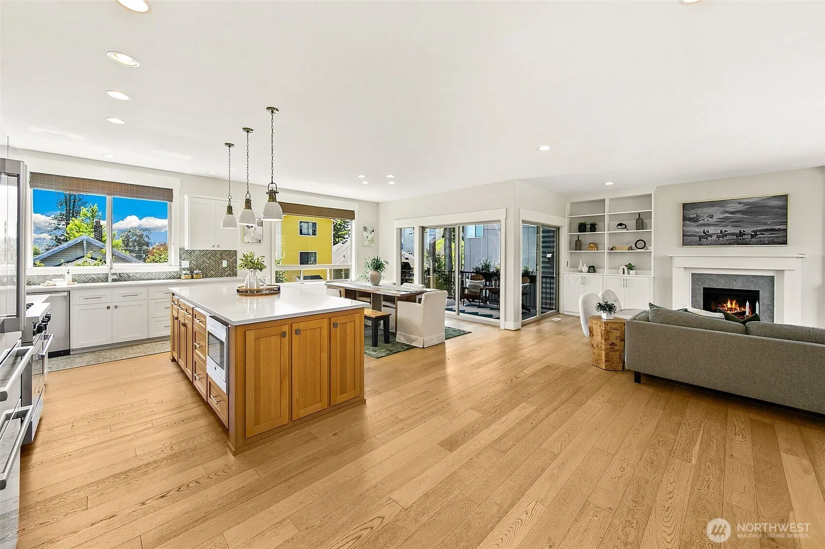 Property photo for 2817 Nw 66th Street, Seattle photo 5