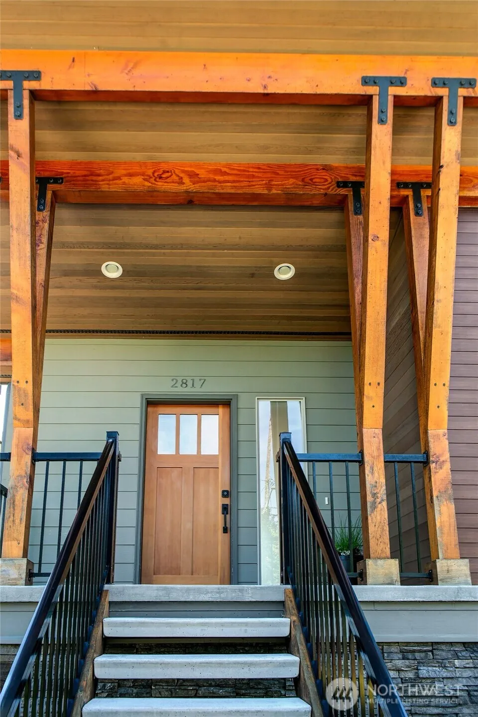 Property photo for 2817 Nw 66th Street, Seattle photo 3