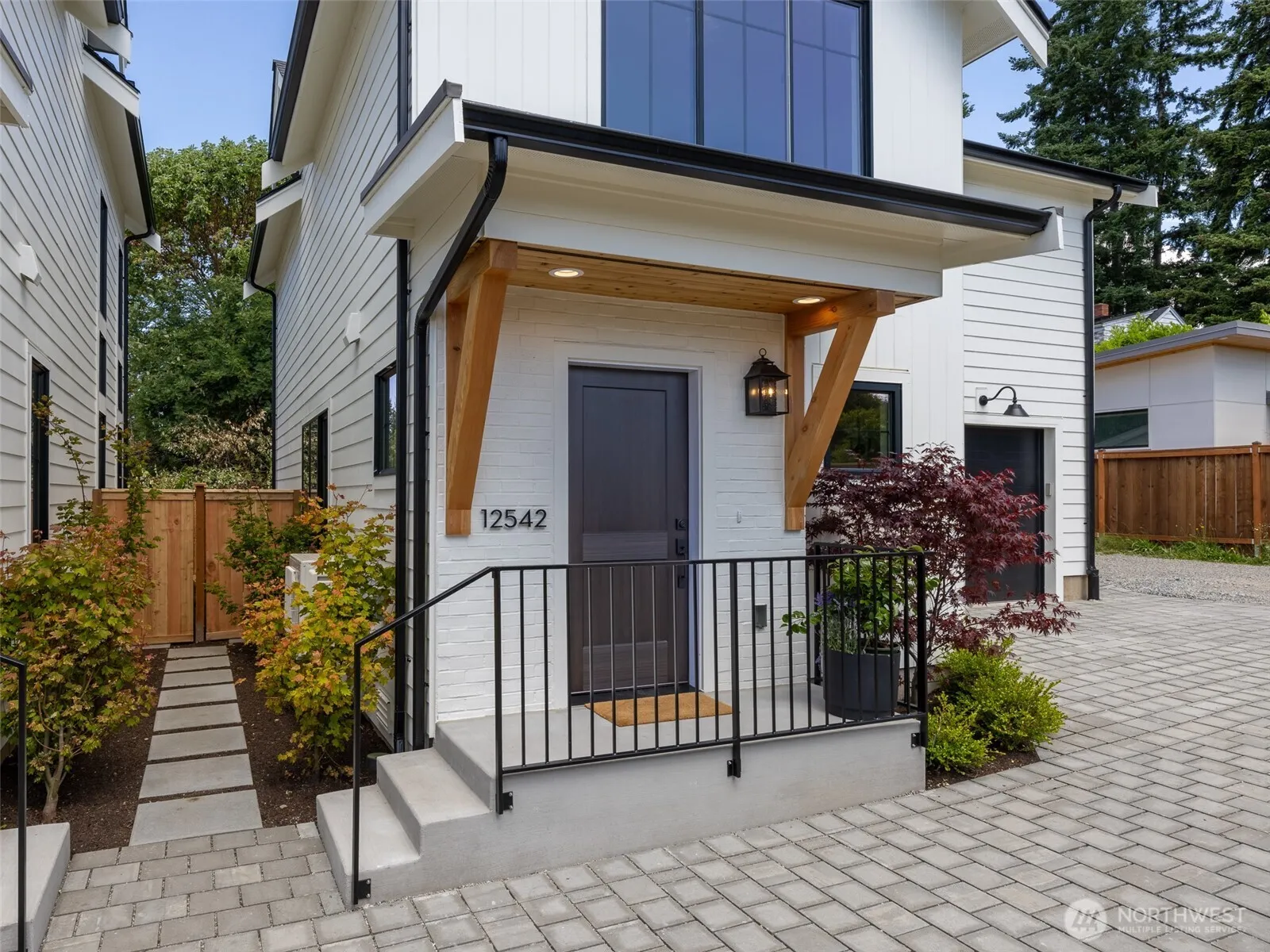 Property photo for 12542 2nd Avenue Nw, Seattle photo 3