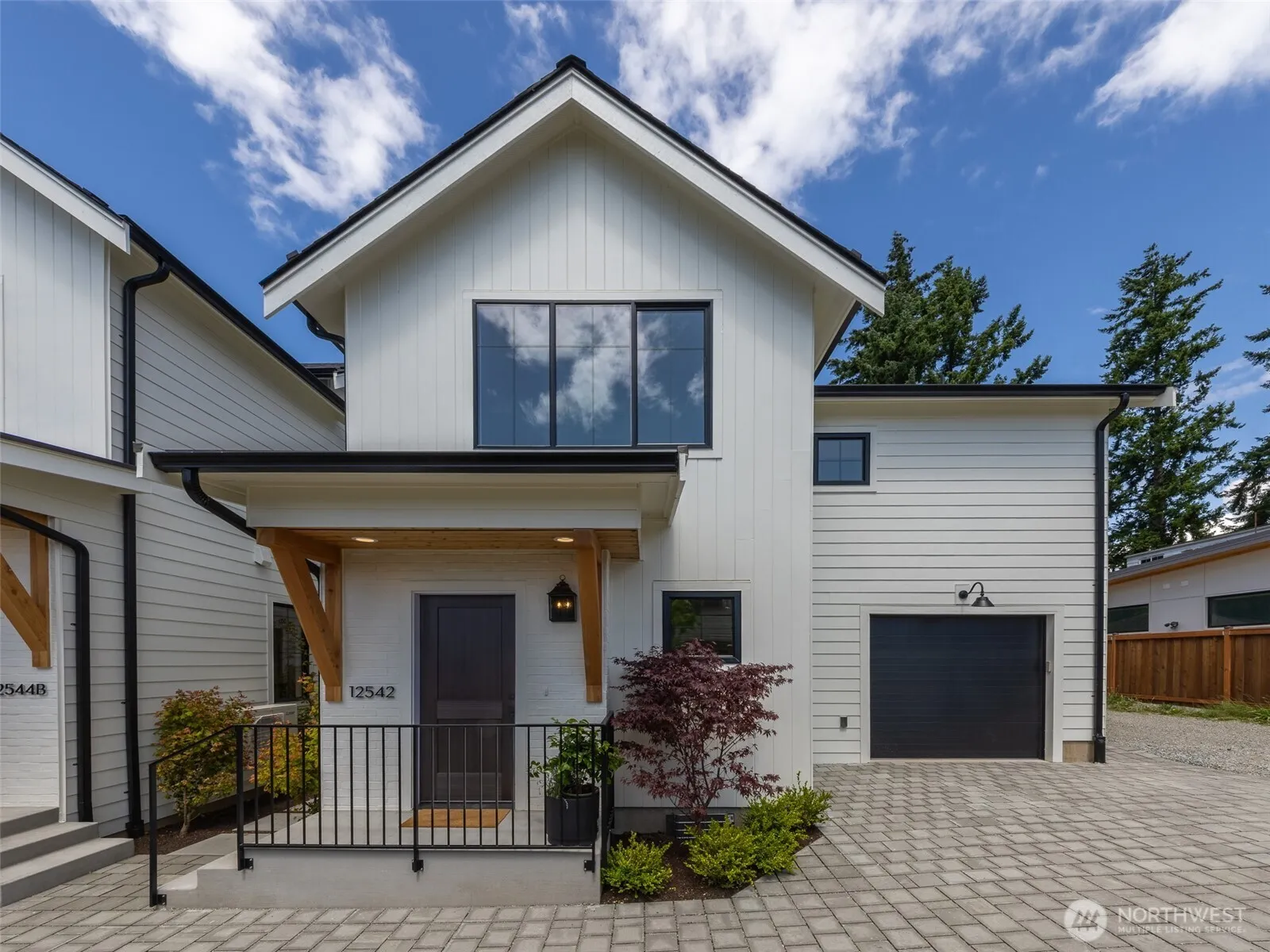 Property photo for 12542 2nd Avenue Nw, Seattle