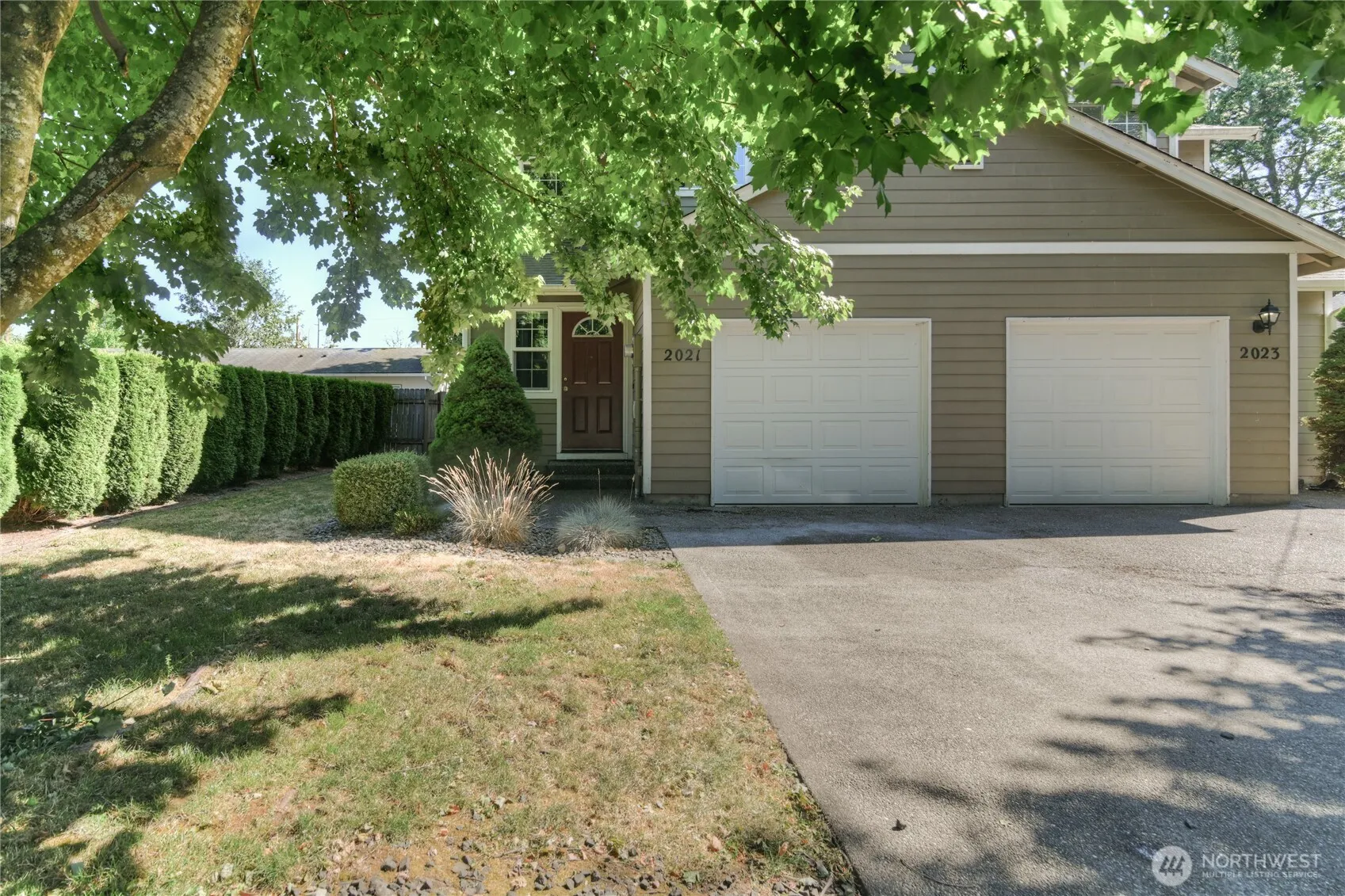 Property photo for 2021 Bush Avenue Nw, Olympia photo 3