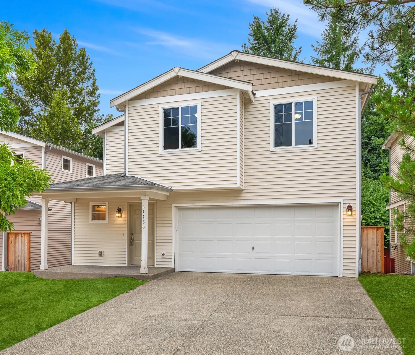 Property photo for 21450 Se 289th Way, Kent