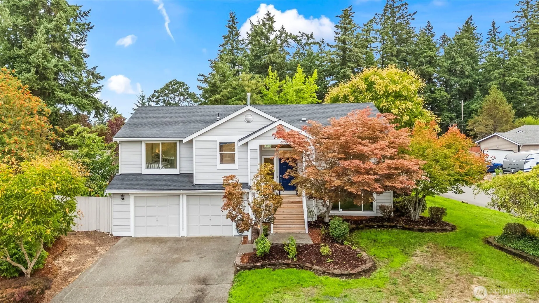 Property photo for 14314 1st Avenue E, Tacoma