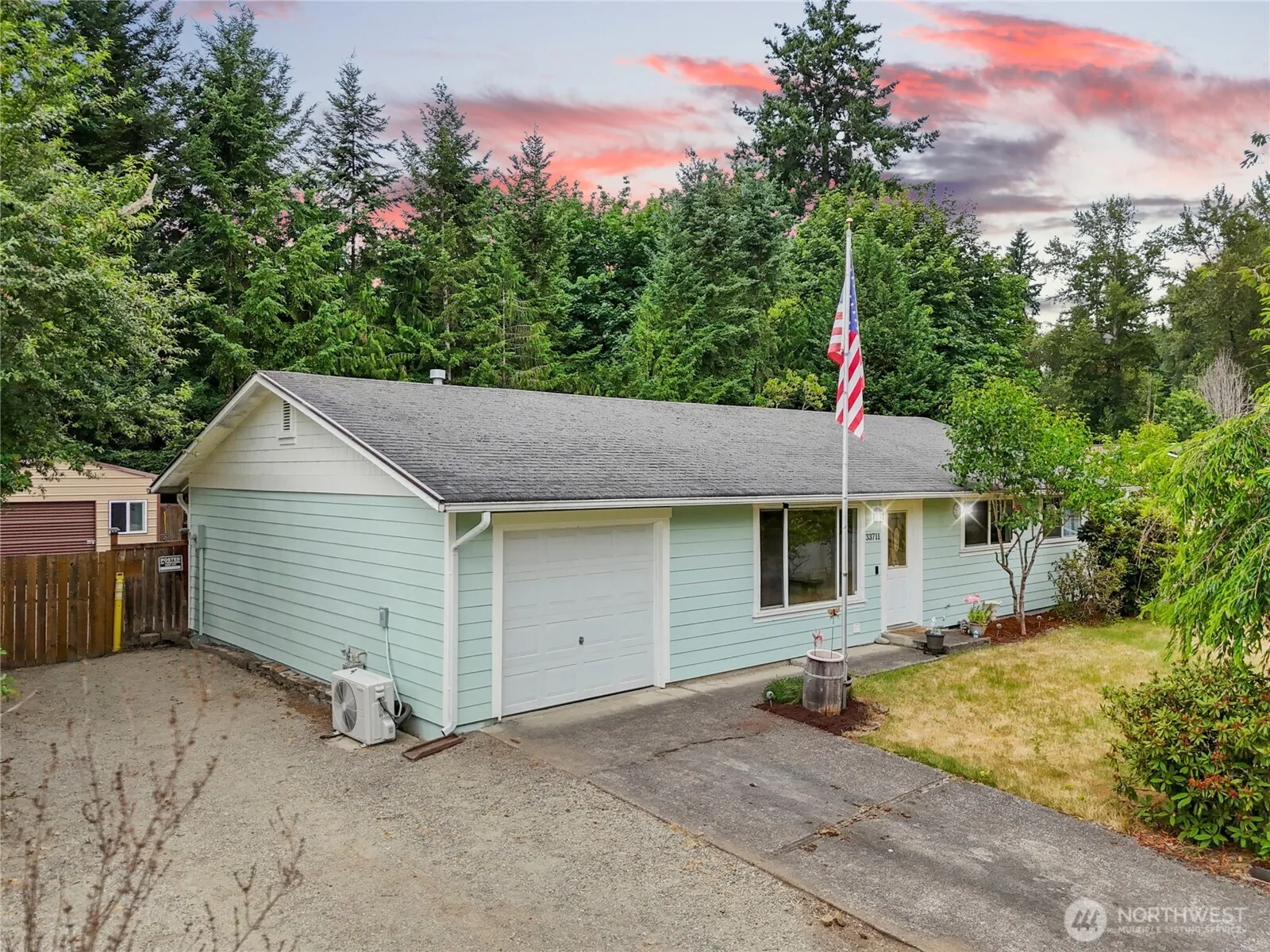 Property photo for 33711 207th Place Se, Auburn