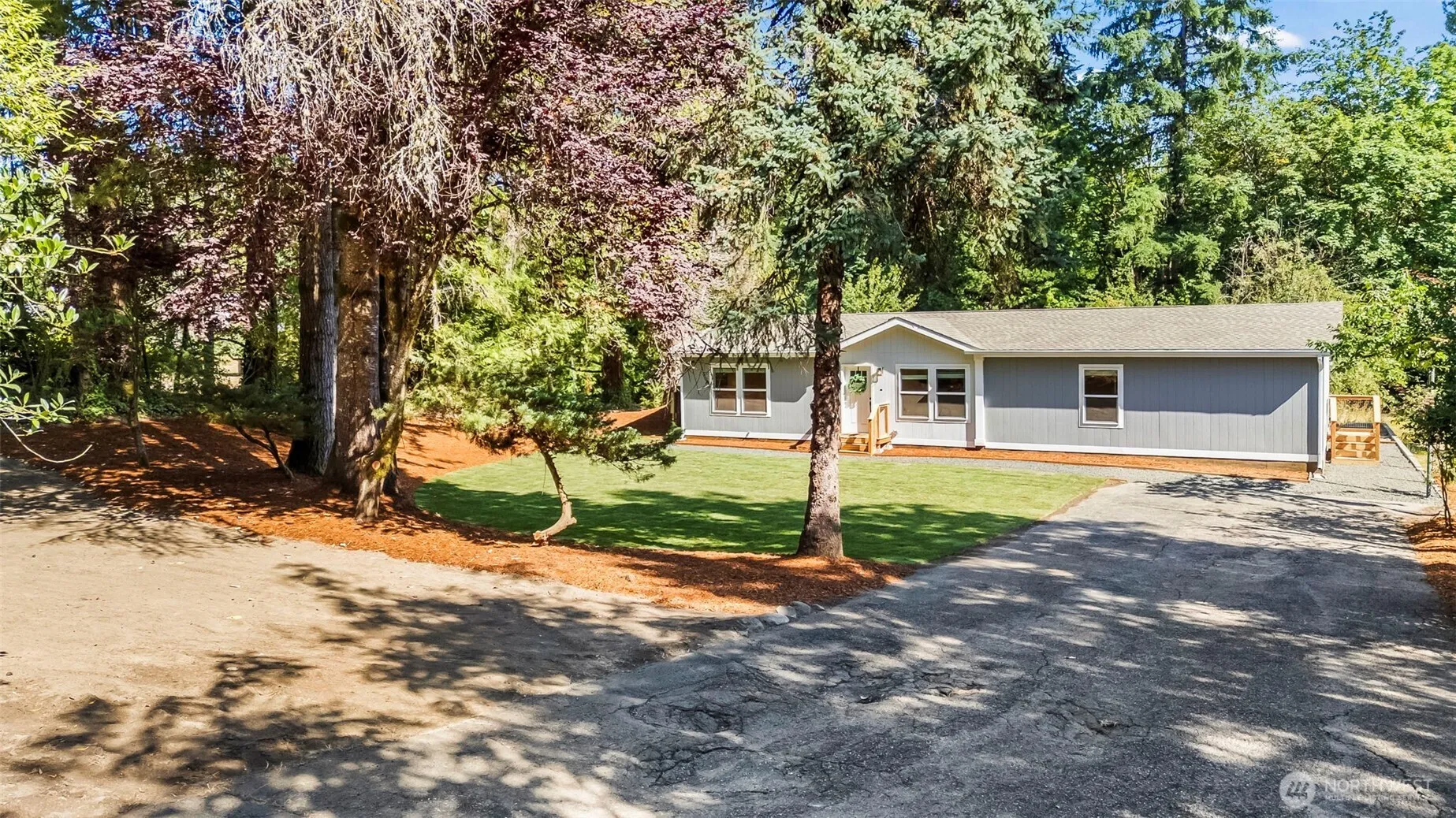Property photo for 5622 Harlow Drive, Bremerton
