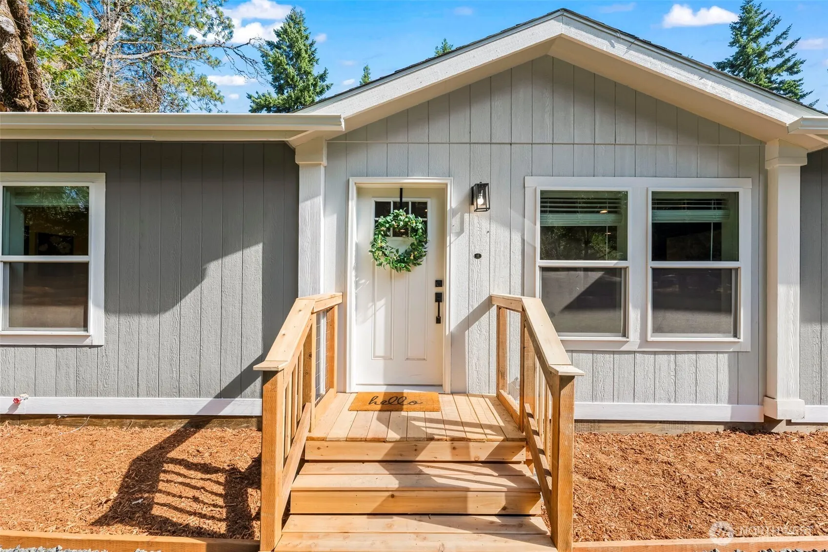 Property photo for 5622 Harlow Drive, Bremerton photo 3