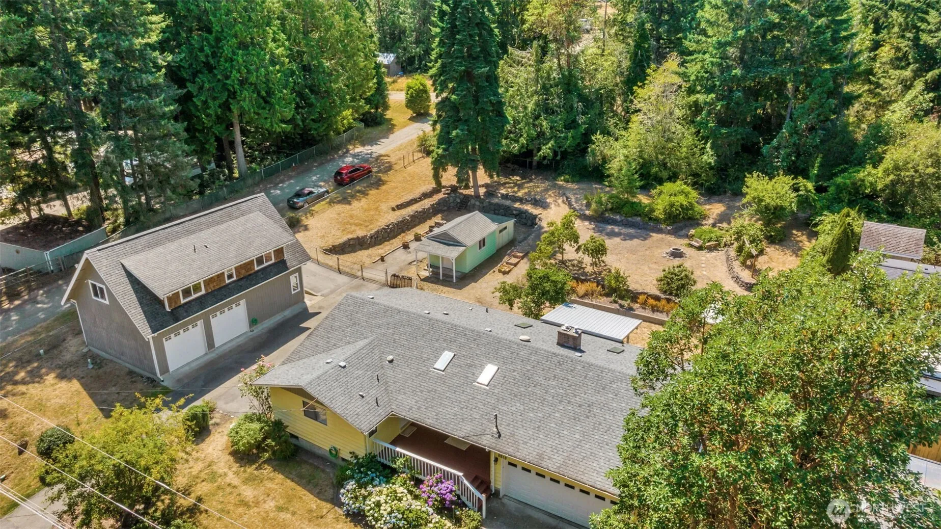 Property photo for 6519 Illahee Road Ne, Bremerton photo 4
