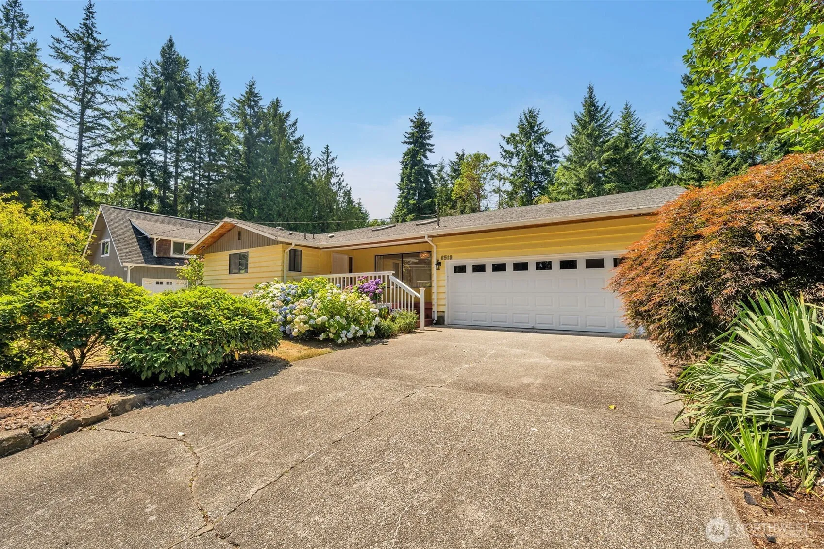 Property photo for 6519 Illahee Road Ne, Bremerton