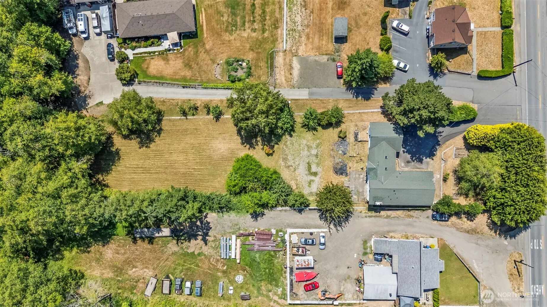 Property photo for 3316 Perry Avenue, Bremerton photo 3
