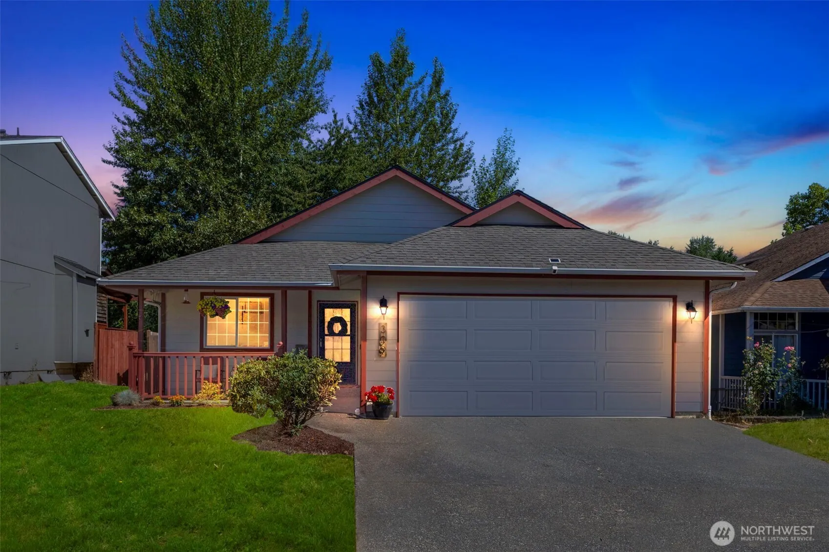 Property photo for 309 E 52nd Street, Tacoma