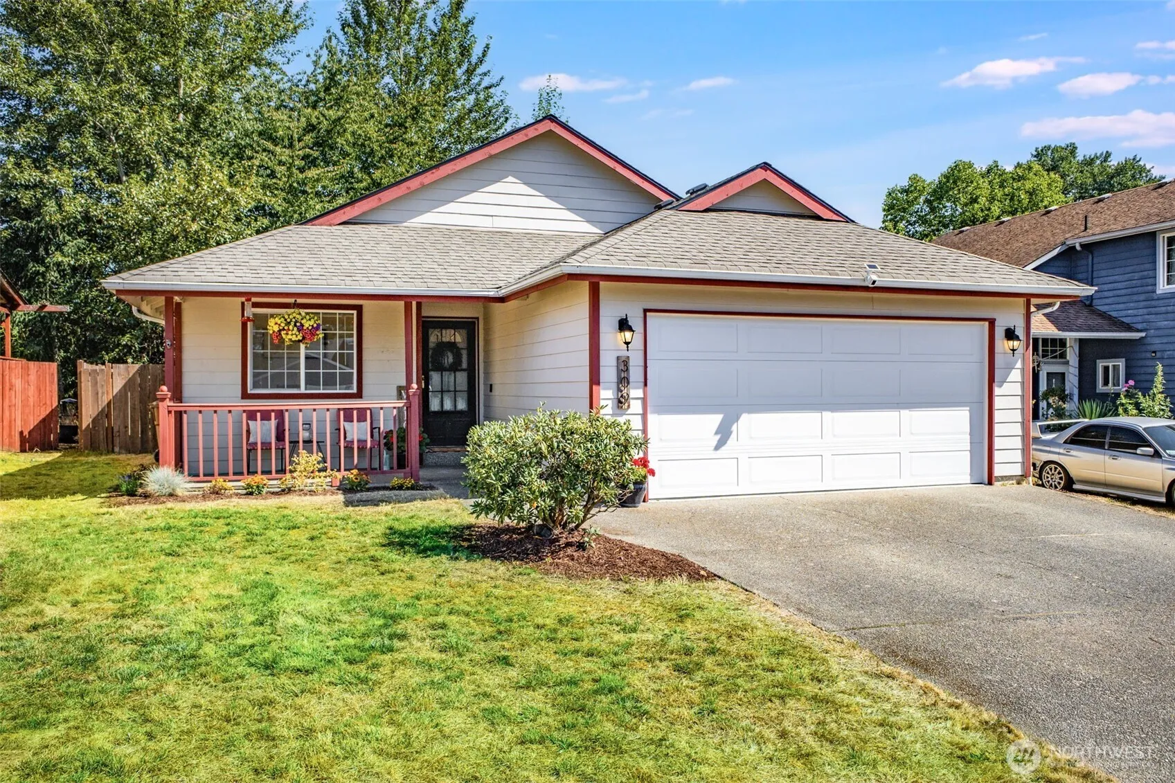 Property photo for 309 E 52nd Street, Tacoma photo 2