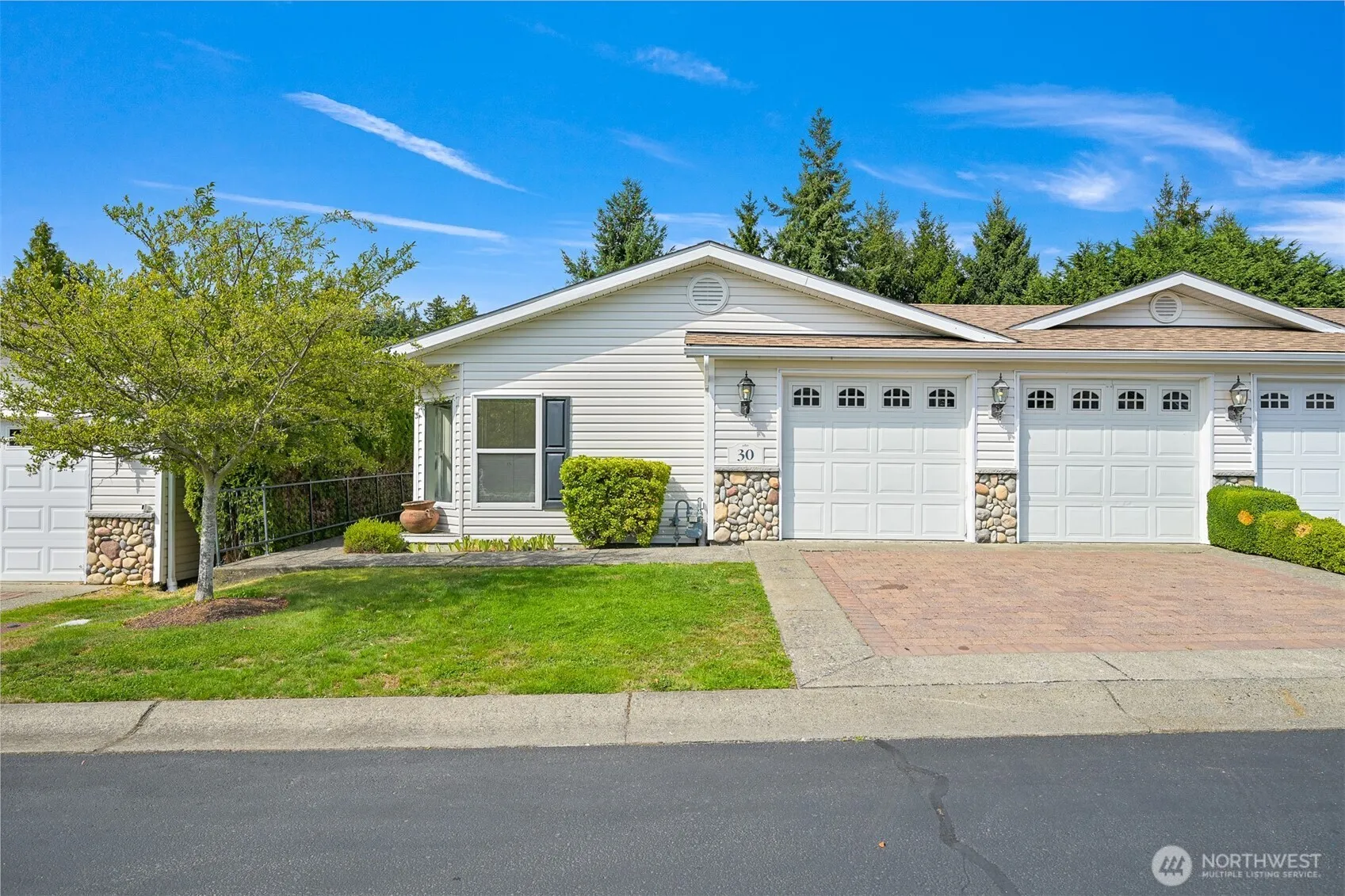 Property photo for 3993 Gentlebrook Lane #30, Bellingham