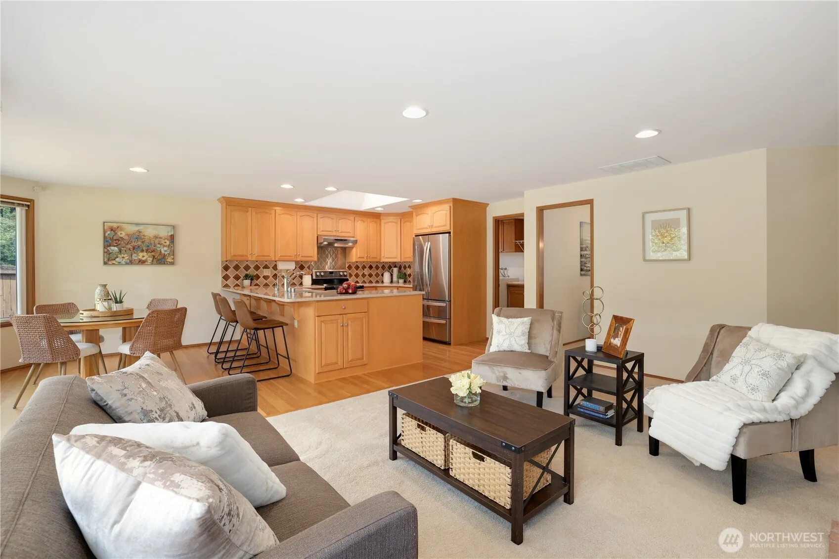 Property photo for 5106 Ne 23rd Street, Renton photo 5
