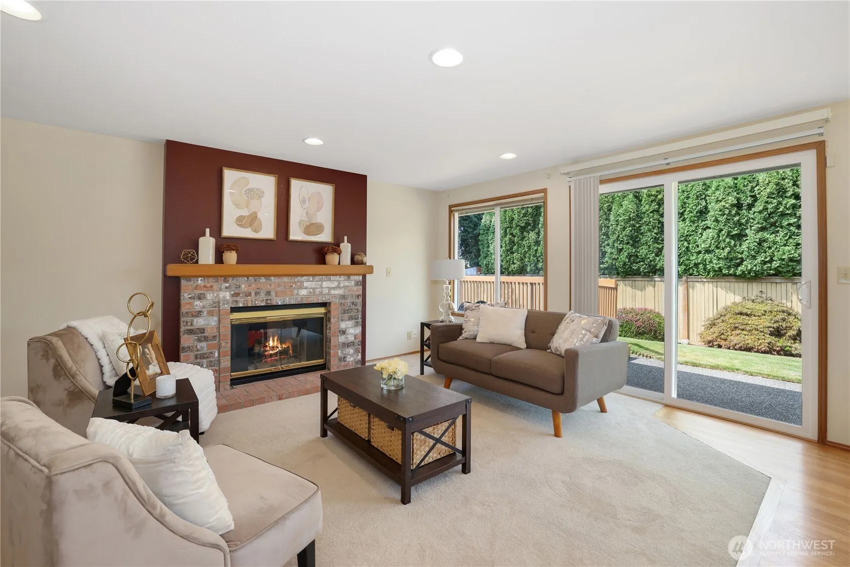 Property photo for 5106 Ne 23rd Street, Renton photo 2