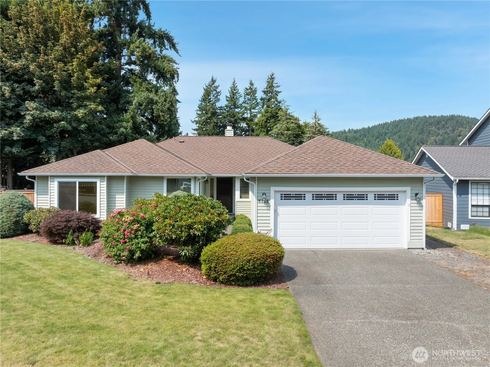 Property photo for 5106 Ne 23rd Street, Renton