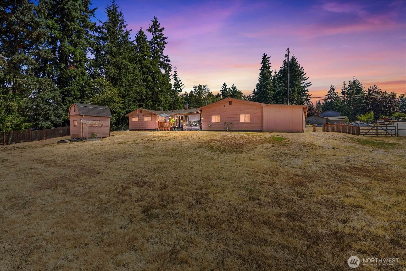 Property photo for 11612 94th Avenue E, Puyallup photo 4